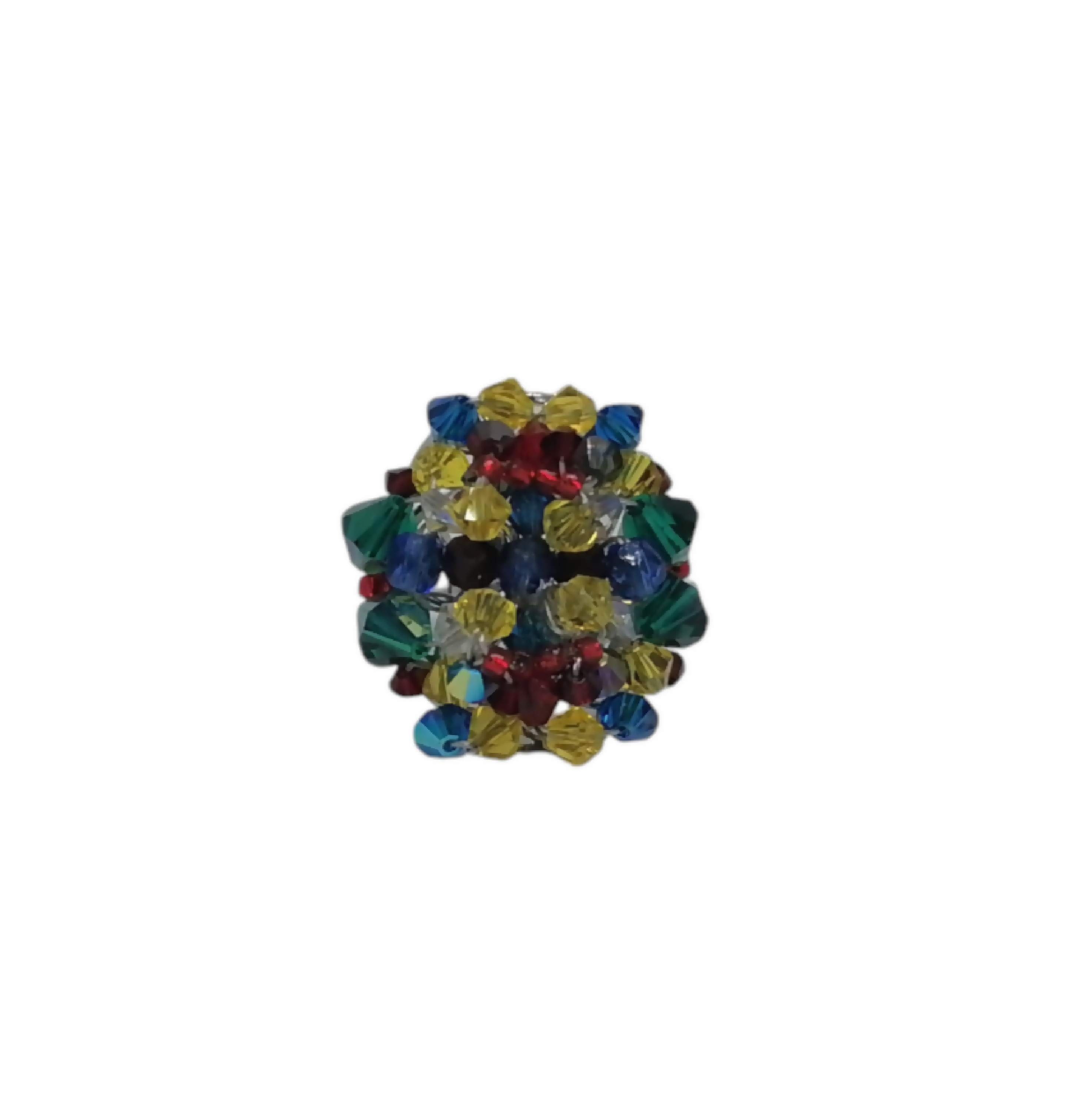 Bague Feu d