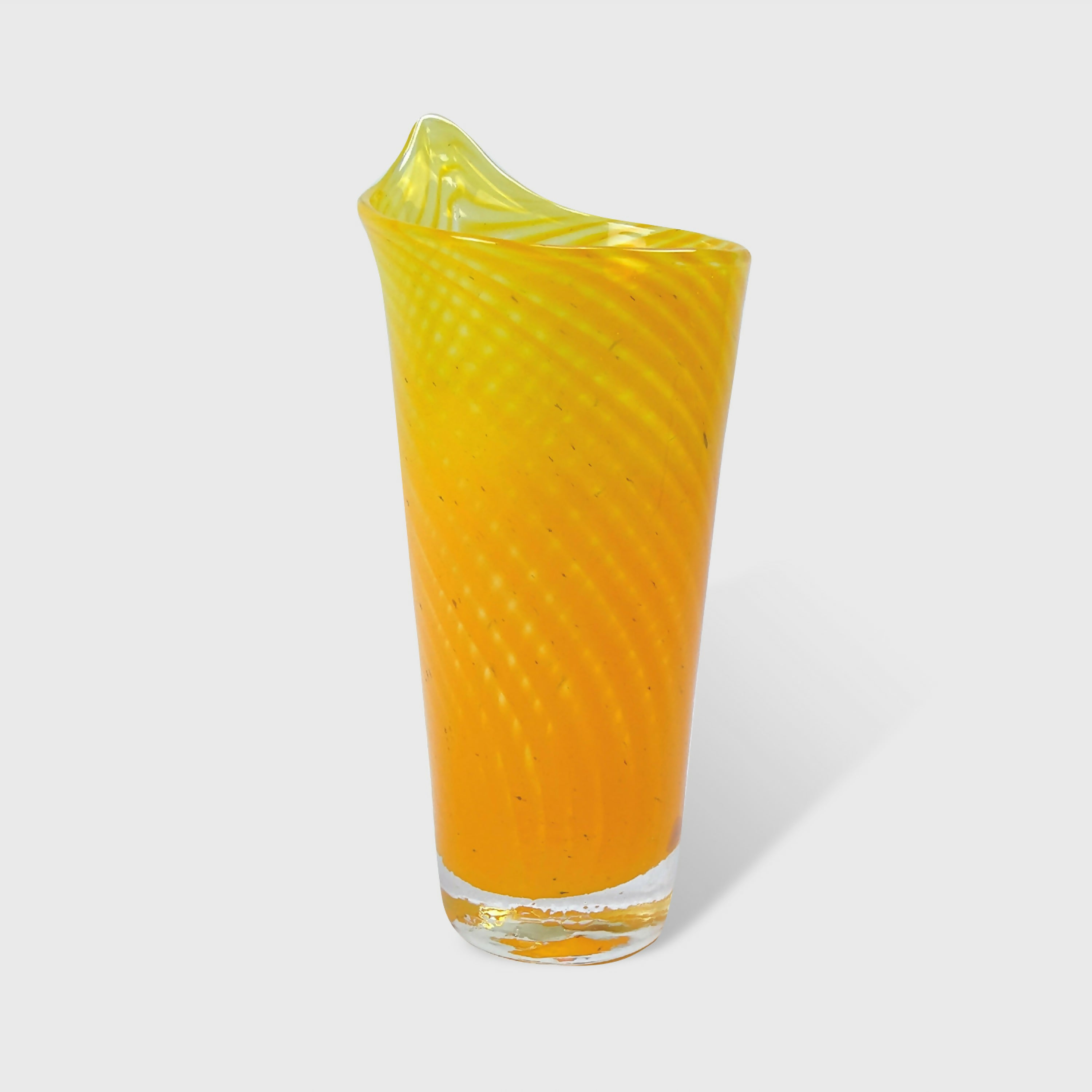 Vase arum jaune | EMPREINTES Paris