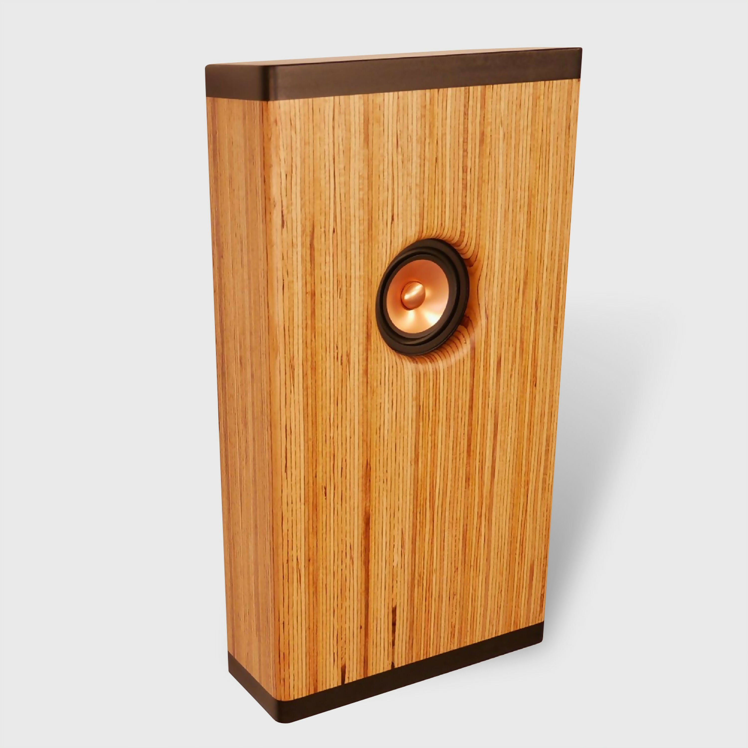 Enceinte Loft | EMPREINTES Paris