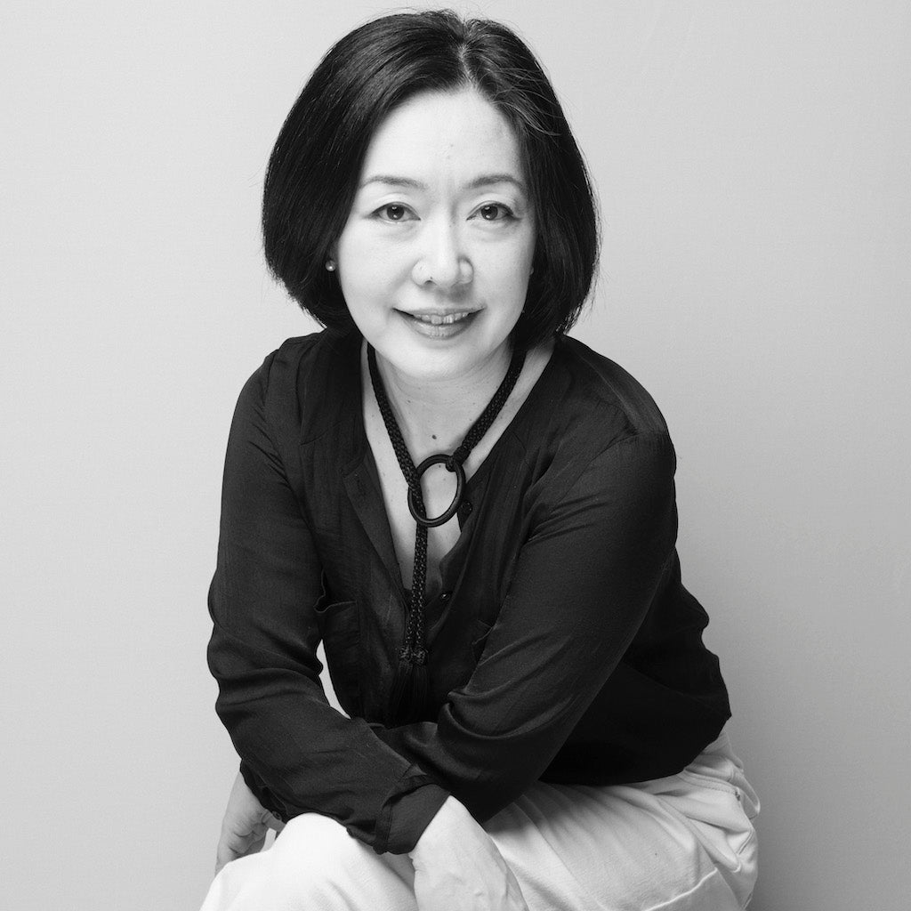 KAORI NAKAMATSU | EMPREINTES Paris