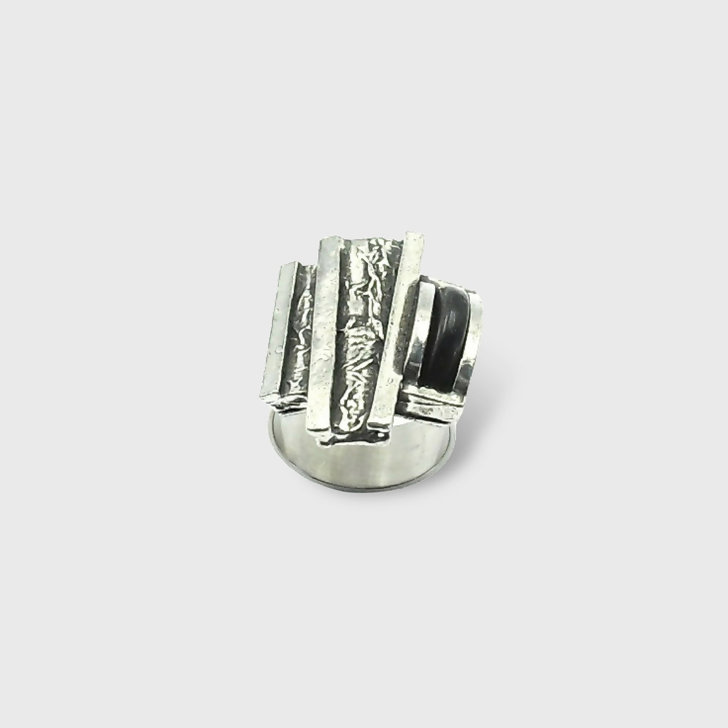 Bague Jasmine - christine philippe copie | EMPREINTES Paris