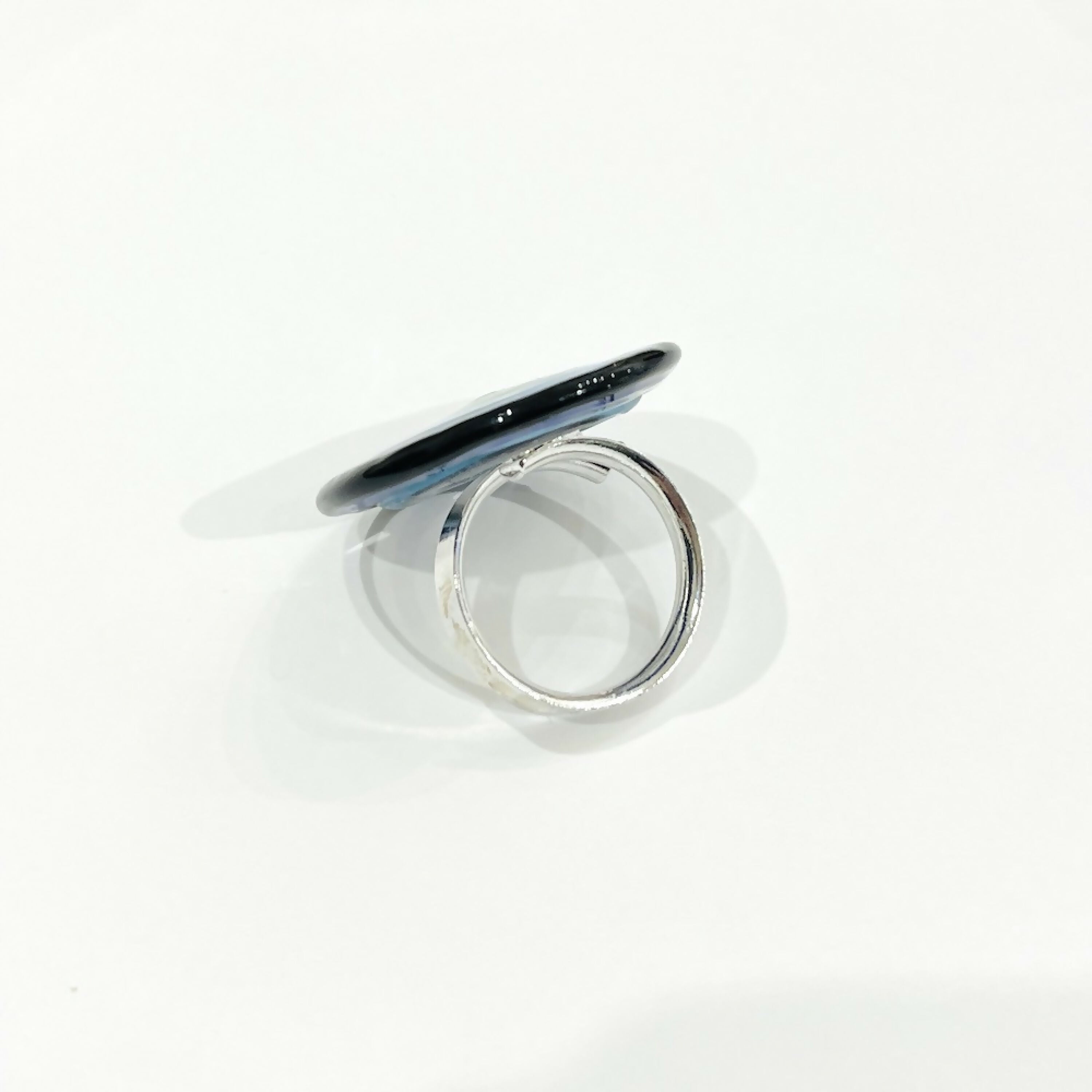 bague_carmela_caille_silice_creation copie | EMPREINTES Paris