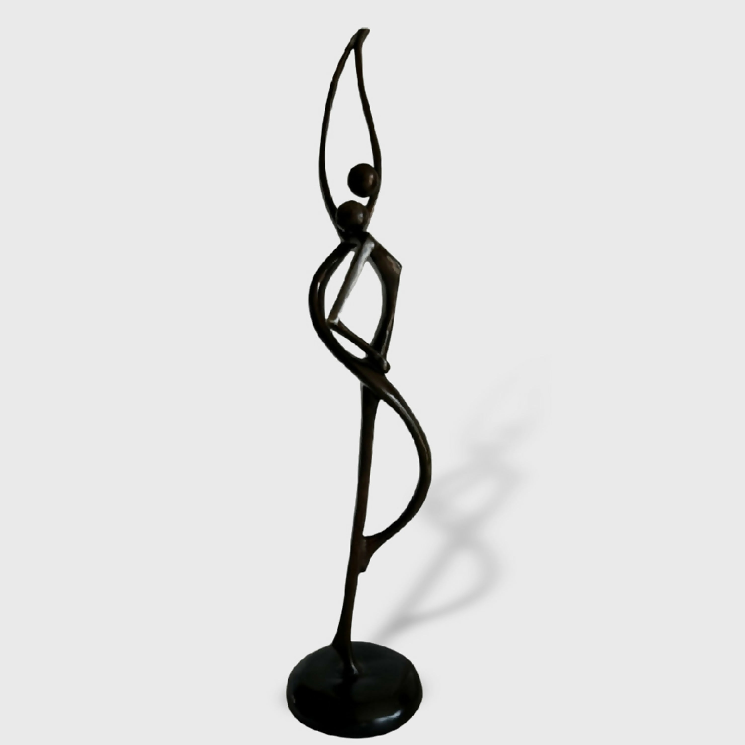 sculpture_bronze_entrelacs_75_carl_jaunay_reanimateur_dobjets copie | EMPREINTES Paris