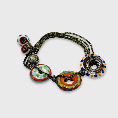 bracelet_kimi_caille_silice_creation copie | EMPREINTES Paris - EMPREINTES Paris