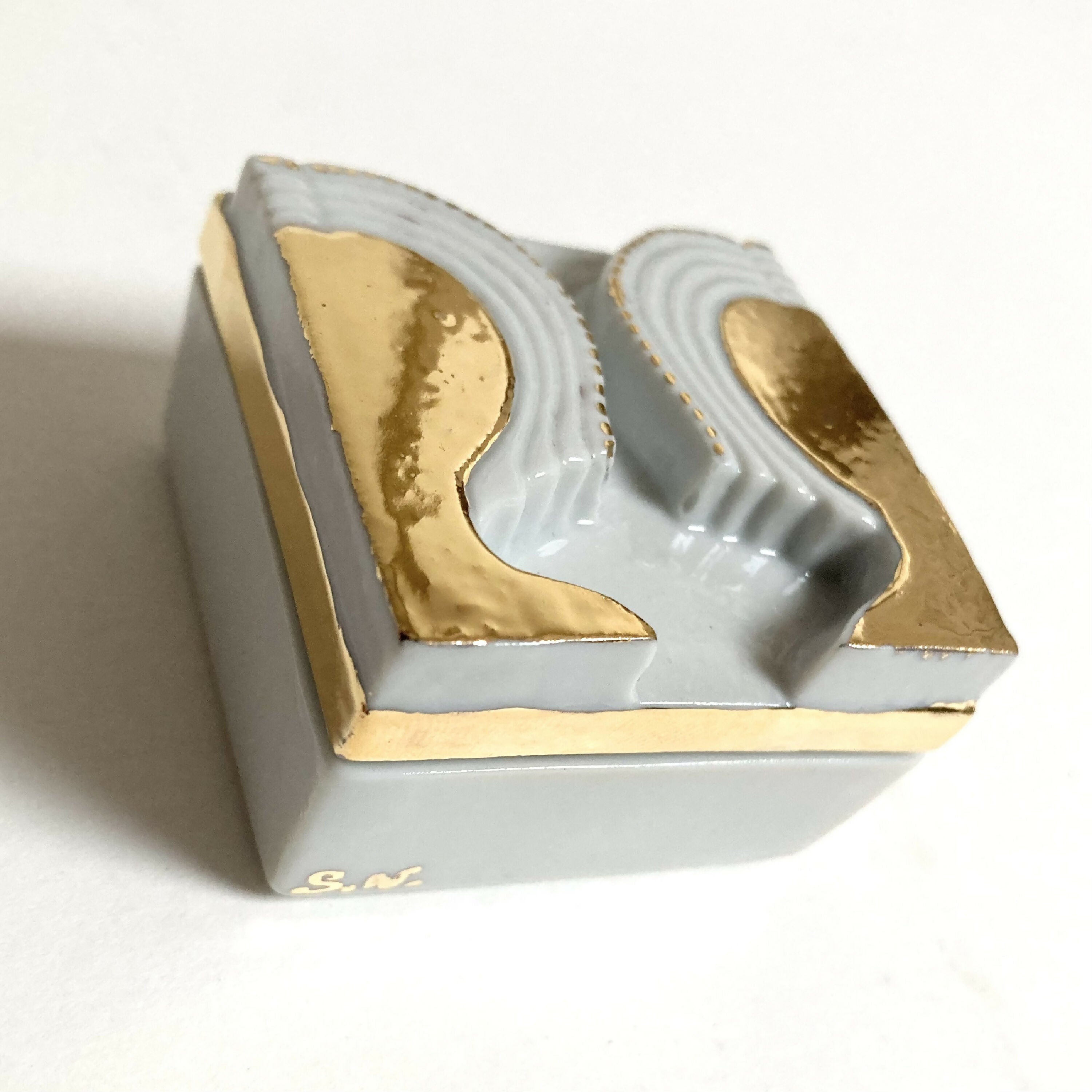 boite_a_bijoux_zodiaque_gemeaux_serge_nicole_porcelaine | EMPREINTES Paris