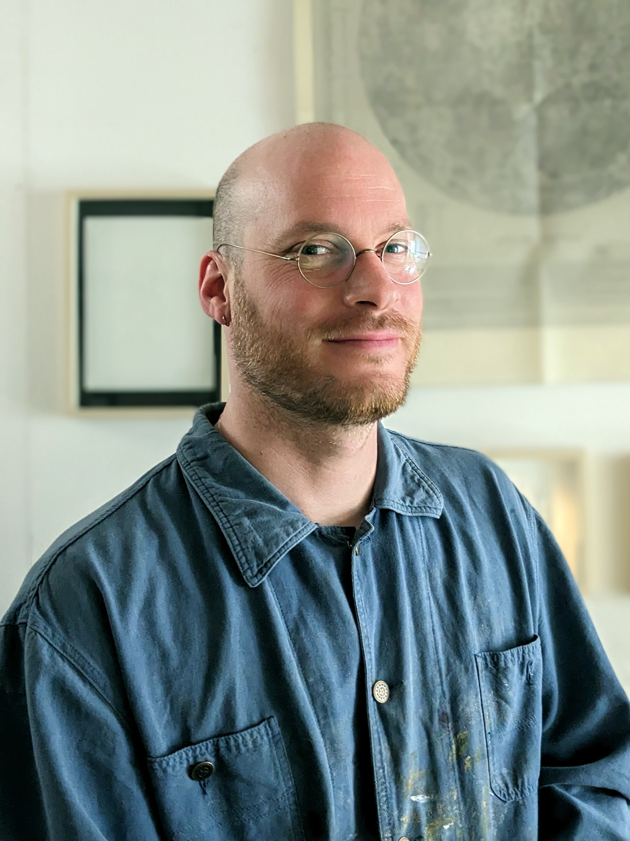 Clément Vinot-Battistoni | EMPREINTES Paris