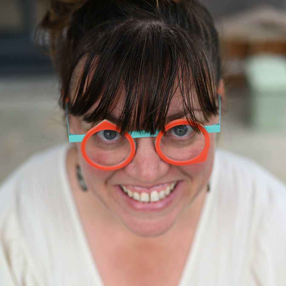GRAPHISTE EN TERRE | EMPREINTES Paris