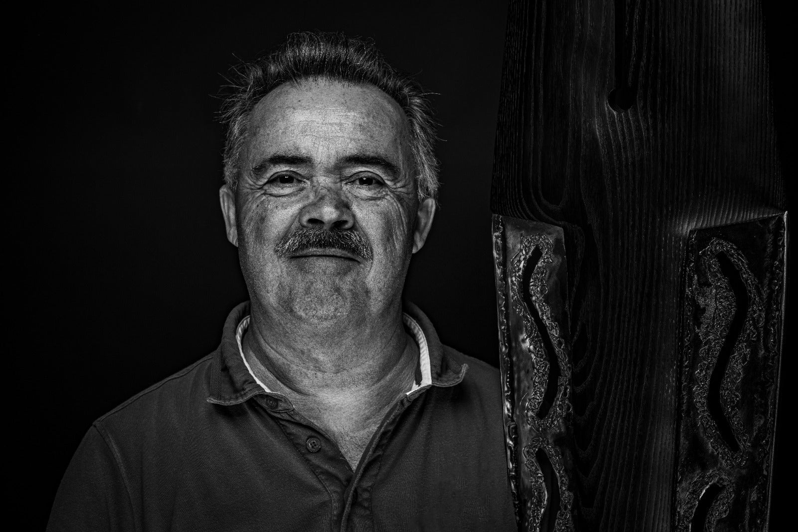 Jean-Michel RIBEYROLLES | EMPREINTES Paris