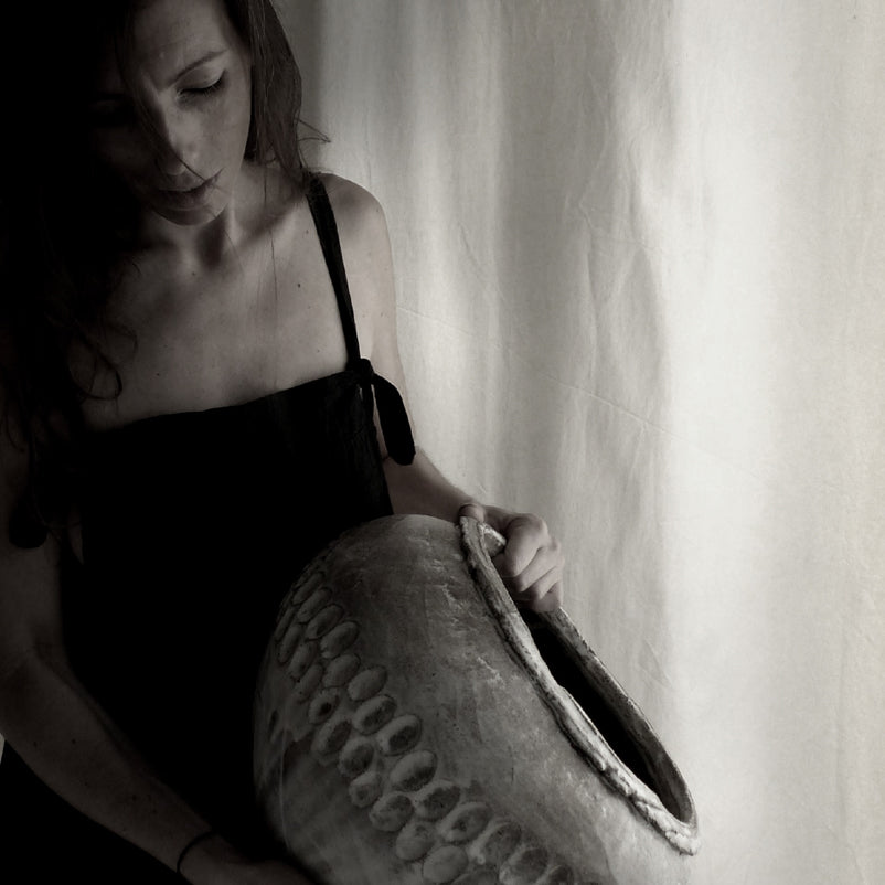 Cyrielle Pardigon Céramique | EMPREINTES Paris