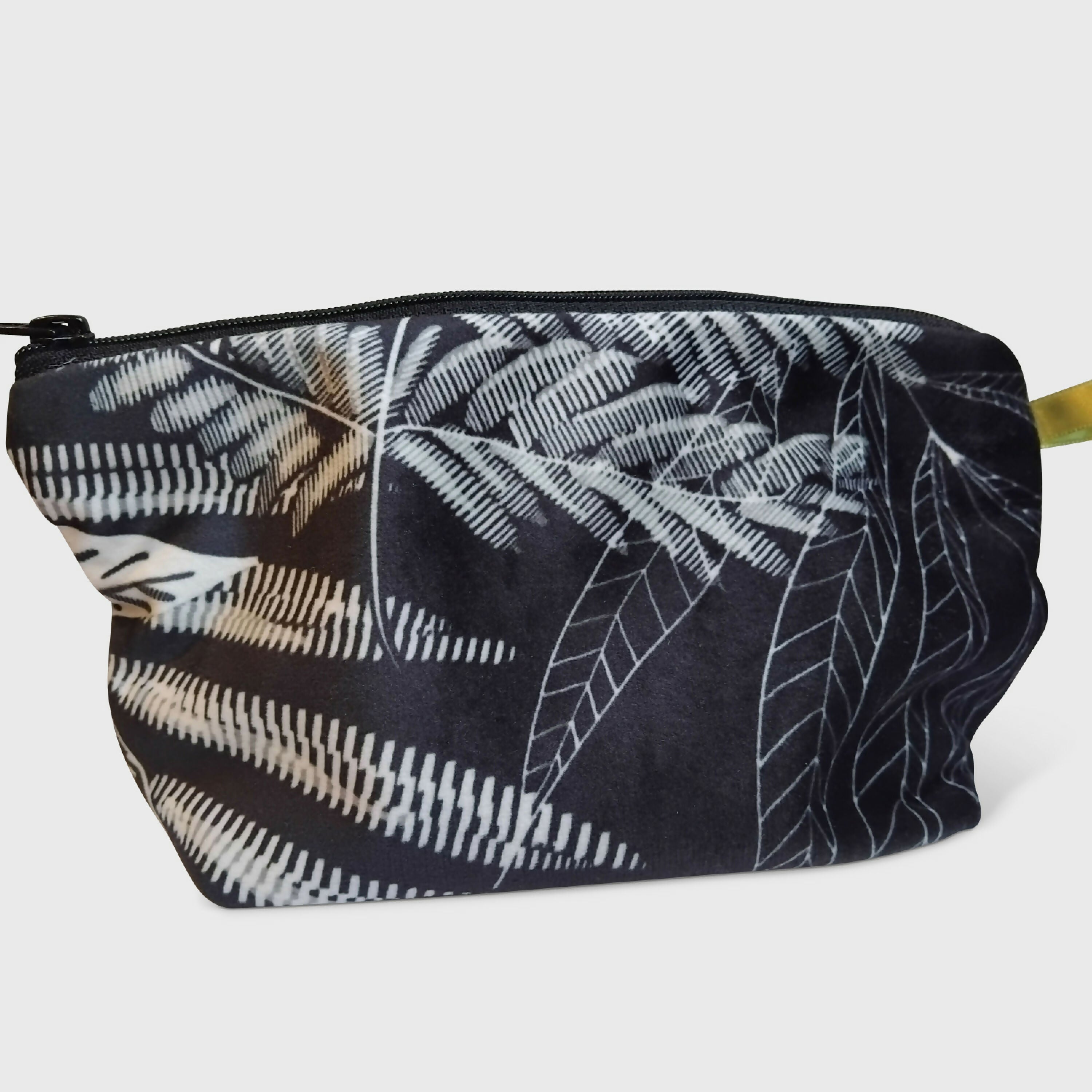 pochette_sous_bois_instant_present | EMPREINTES Paris