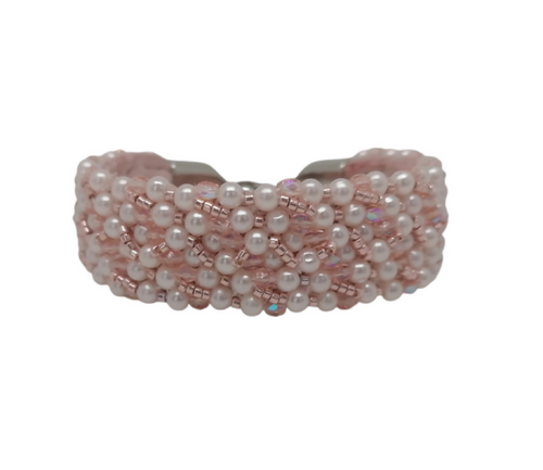 Bracelet Rose peau | EMPREINTES Paris - EMPREINTES Paris