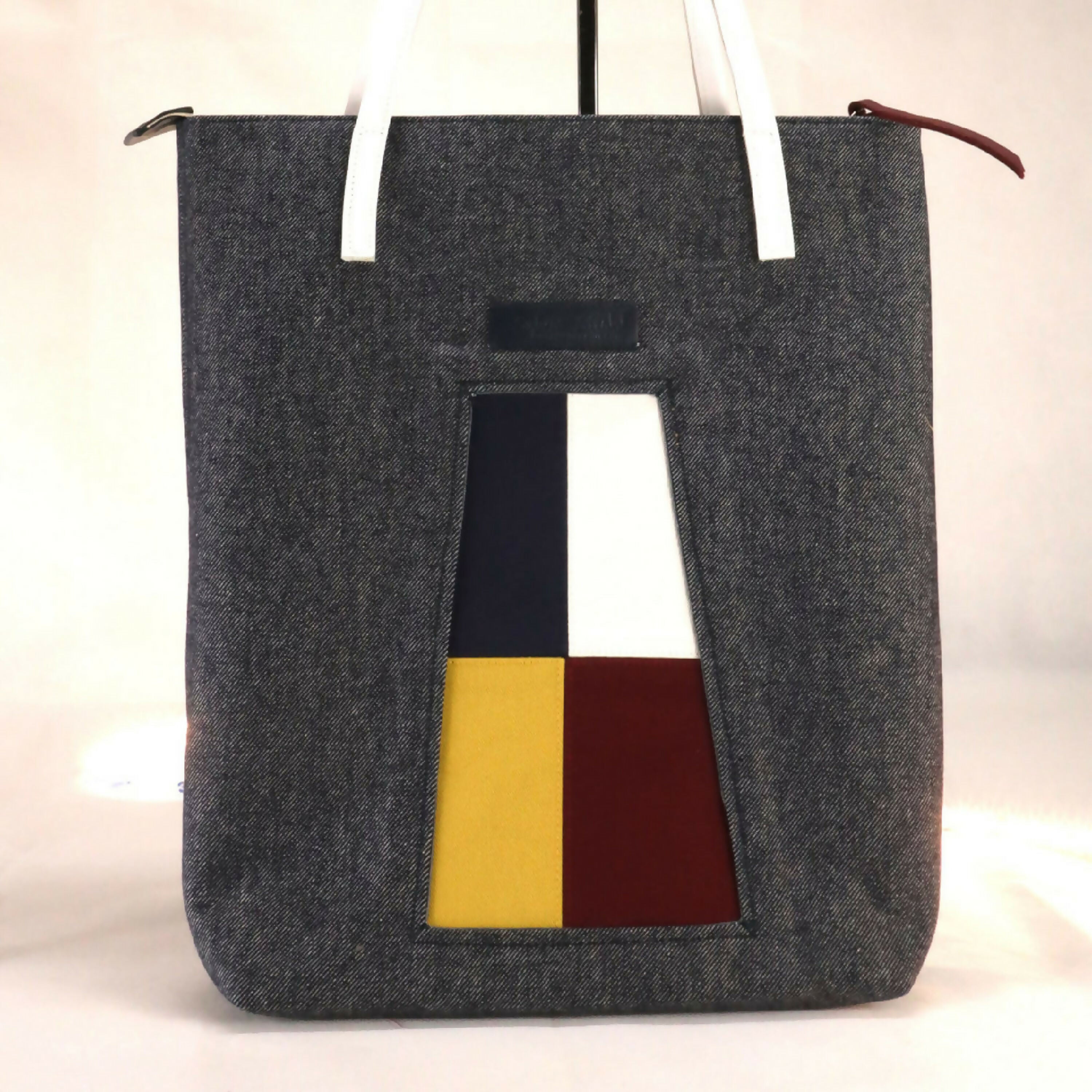 tote_bag_nautic_sylvie_strohl | EMPREINTES Paris