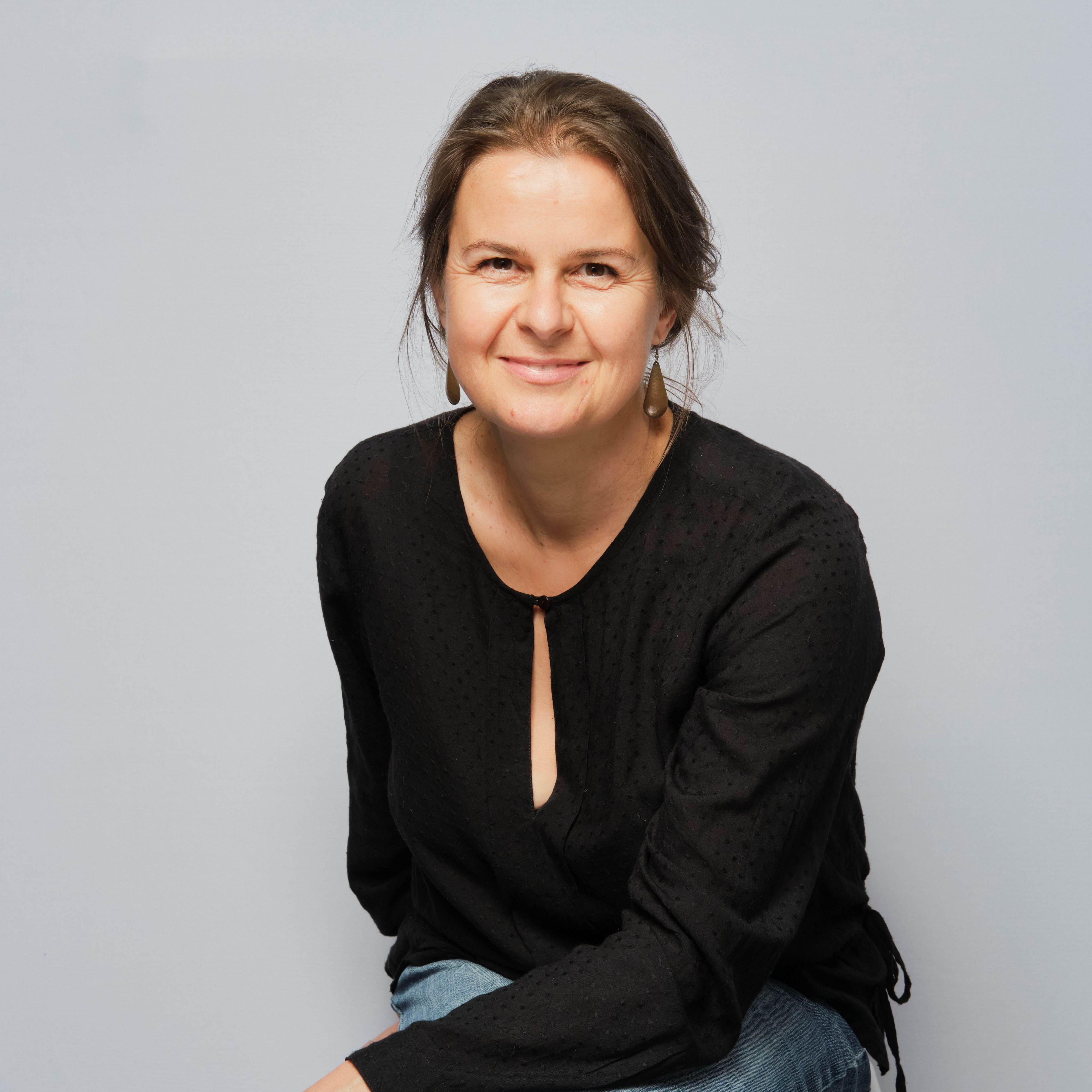Atelier DOUARN - Sandrine Ramona - Porcelaine | EMPREINTES Paris