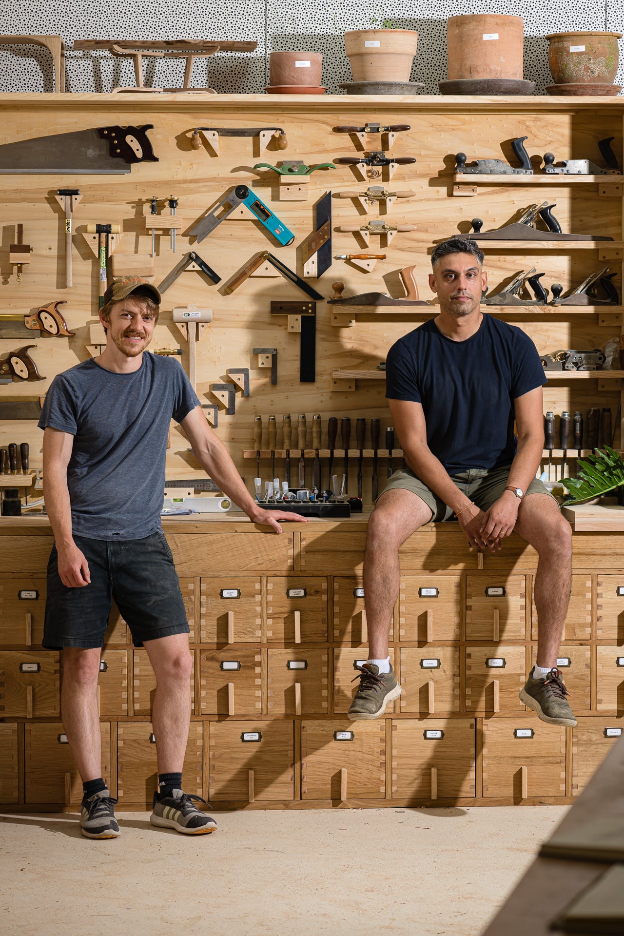 Goat Lab Furniture | EMPREINTES Paris