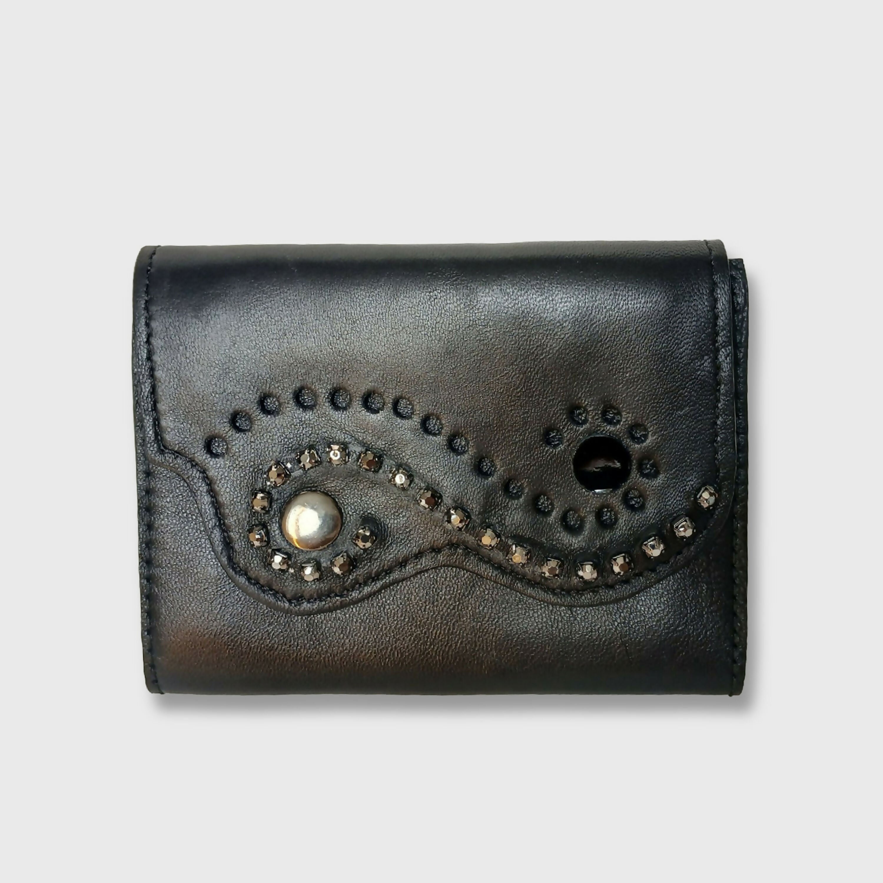 portefeuille_obsidienne_occi_tanne copie | EMPREINTES Paris