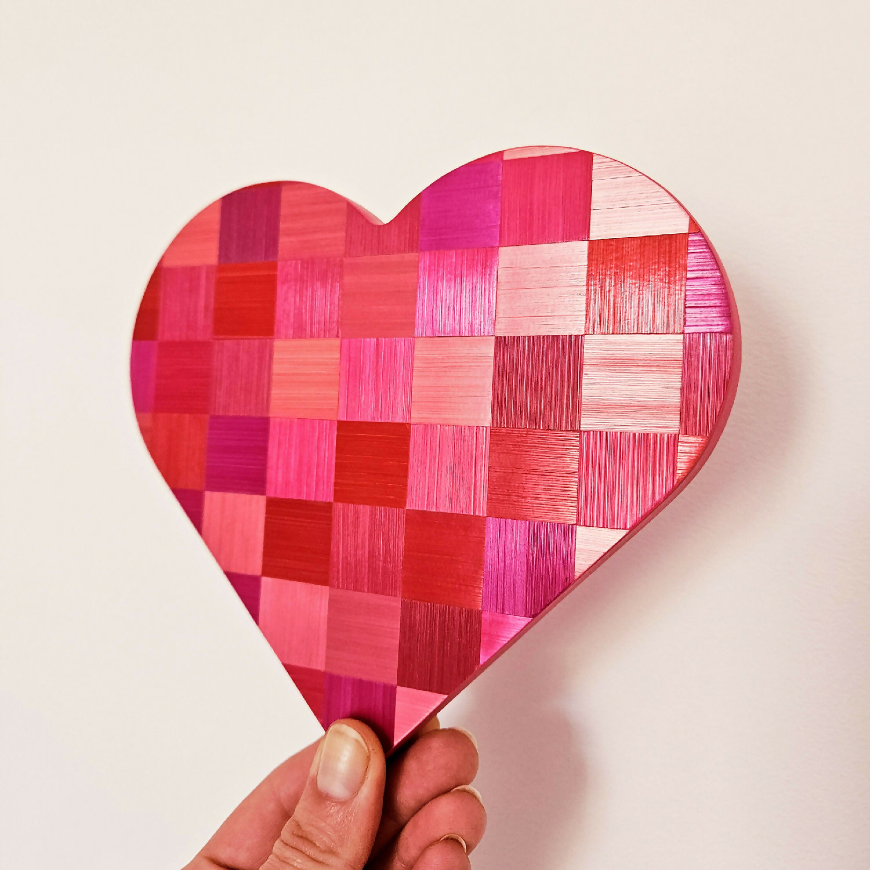 serie_pop_coeur_damiers_roses_violets_hop_studio | EMPREINTES Paris