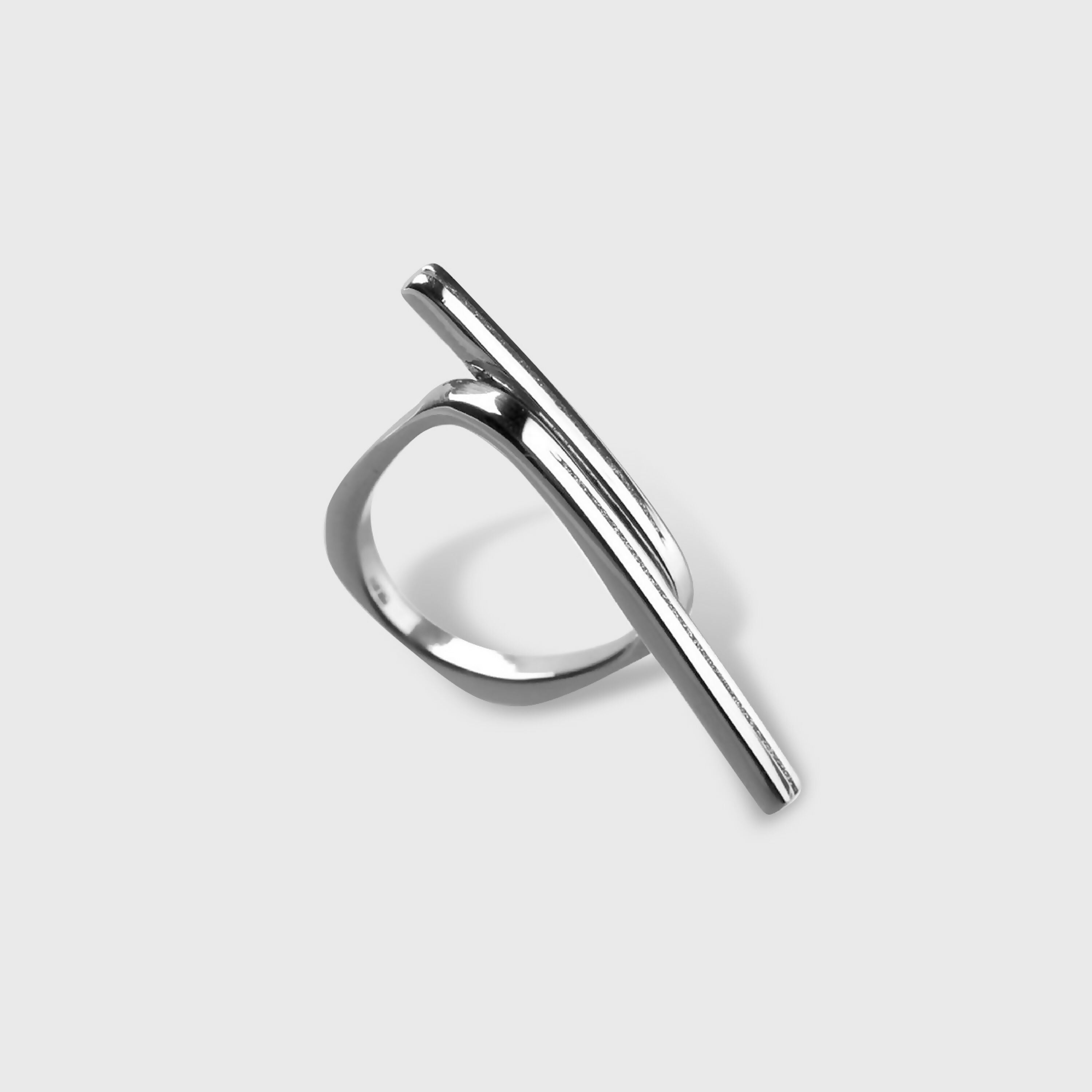 Bague LP Polvo | EMPREINTES Paris