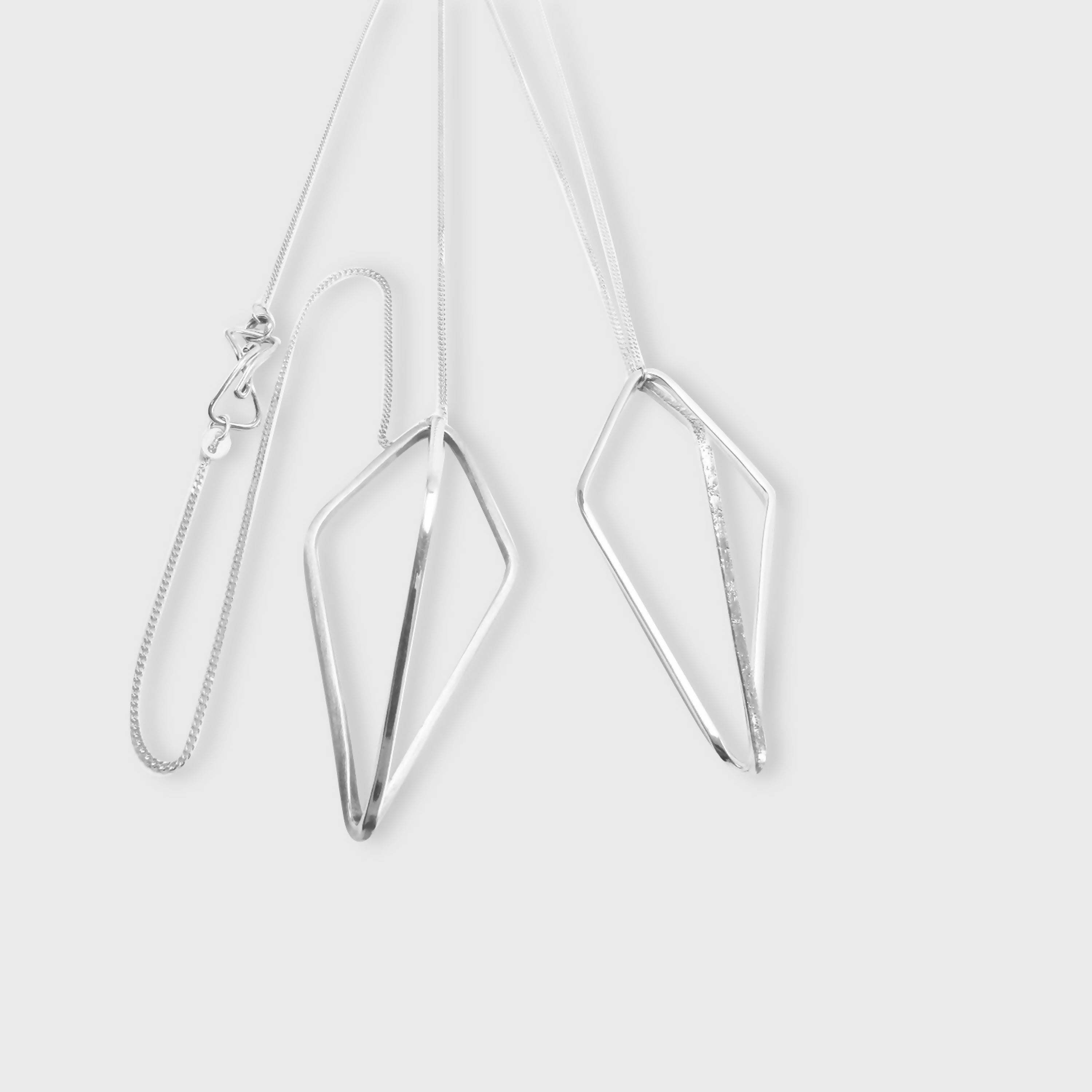 Sautoir /Collier 3R | EMPREINTES Paris
