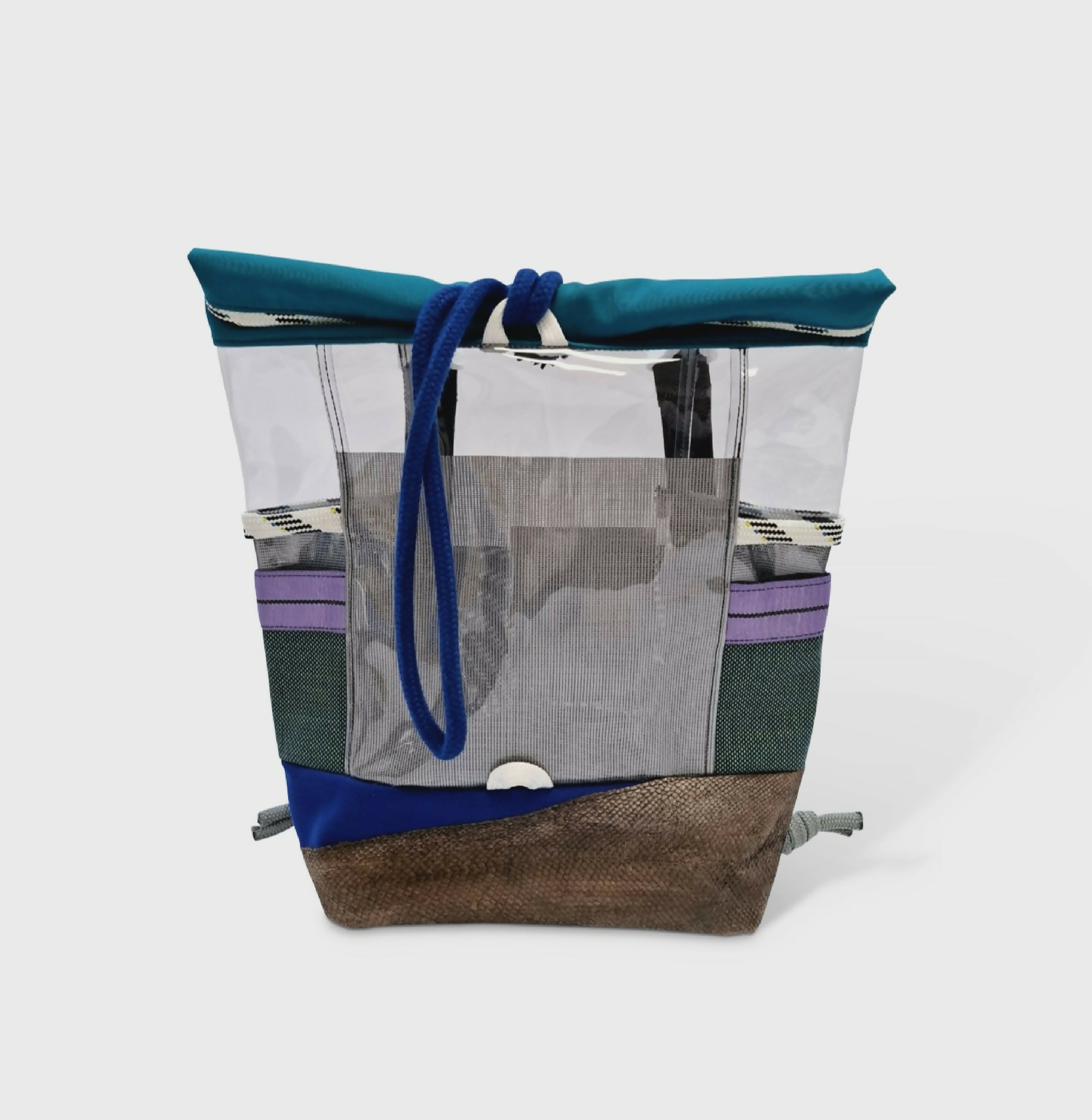 Sac à dos n°2.736 | EMPREINTES Paris