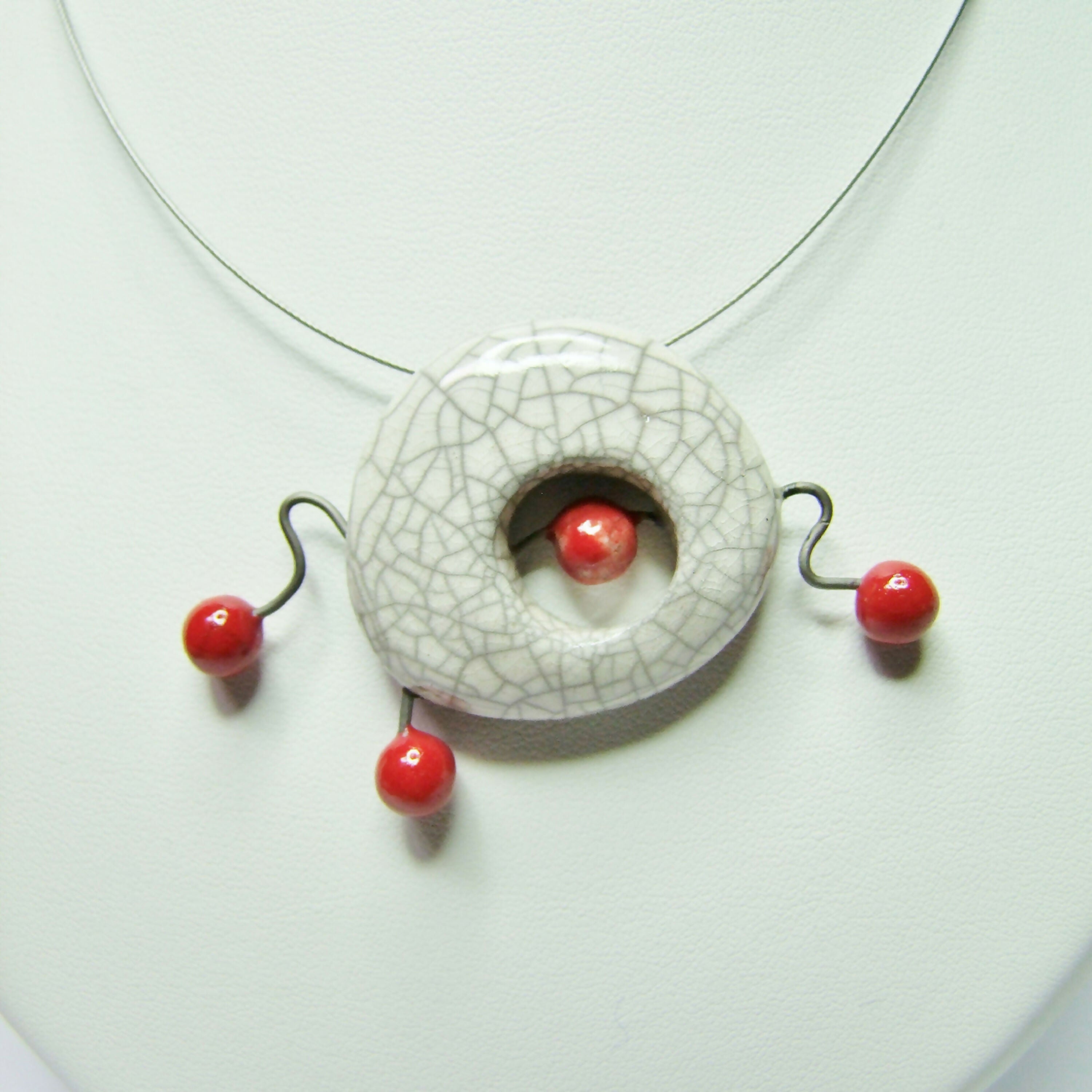 Collier Miro Génèse | EMPREINTES Paris