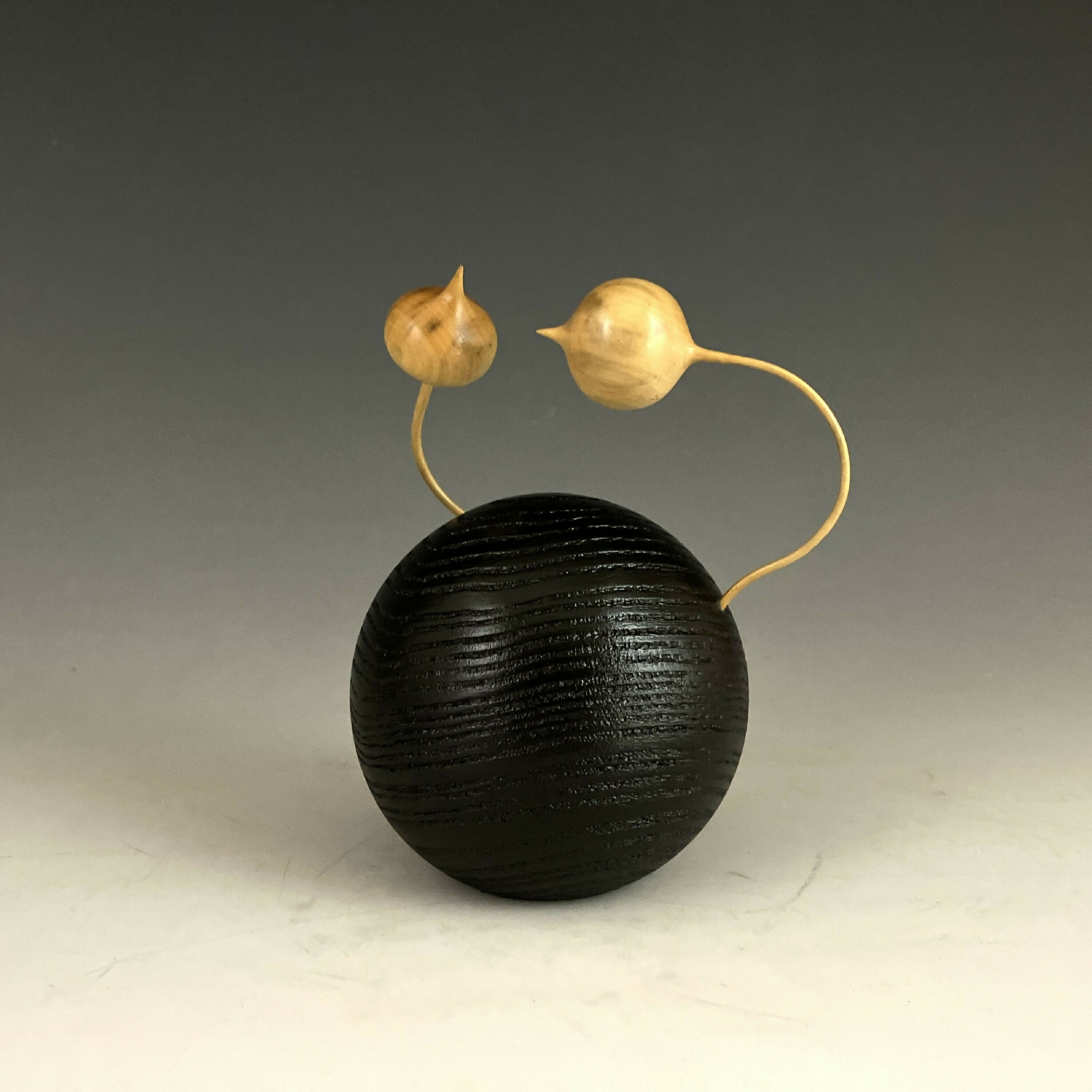 Sculpture Rencontre | EMPREINTES Paris