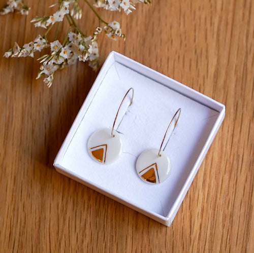 creoles_triangle_dor_nathalie_penders_ceramics copie | EMPREINTES Paris - EMPREINTES Paris