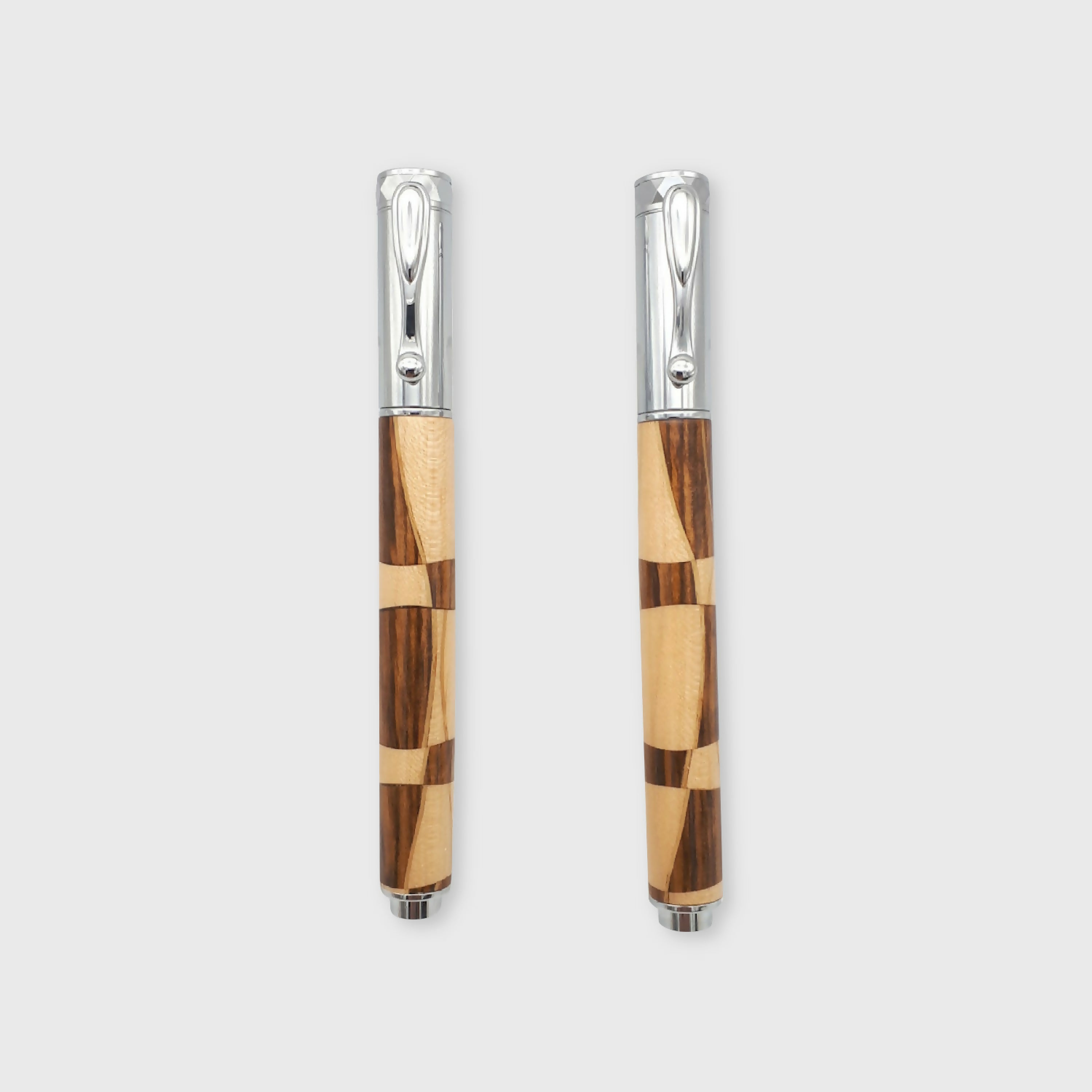 ensemble_de_2_stylos_roller_mariage_des_bois_benjamin_pamart copie | EMPREINTES Paris