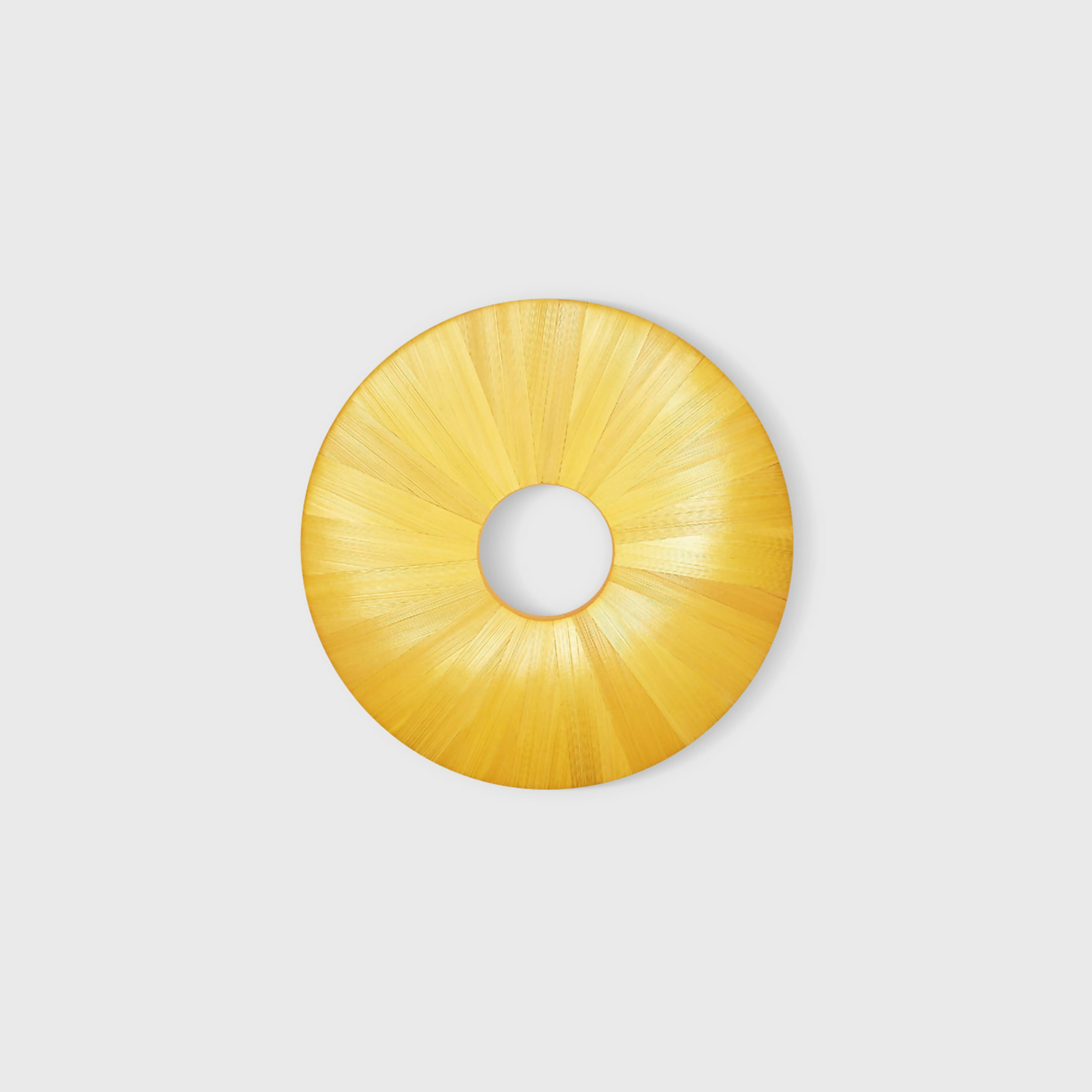 serie_donut_donut_soleil_jaune_or_hop_studio | EMPREINTES Paris