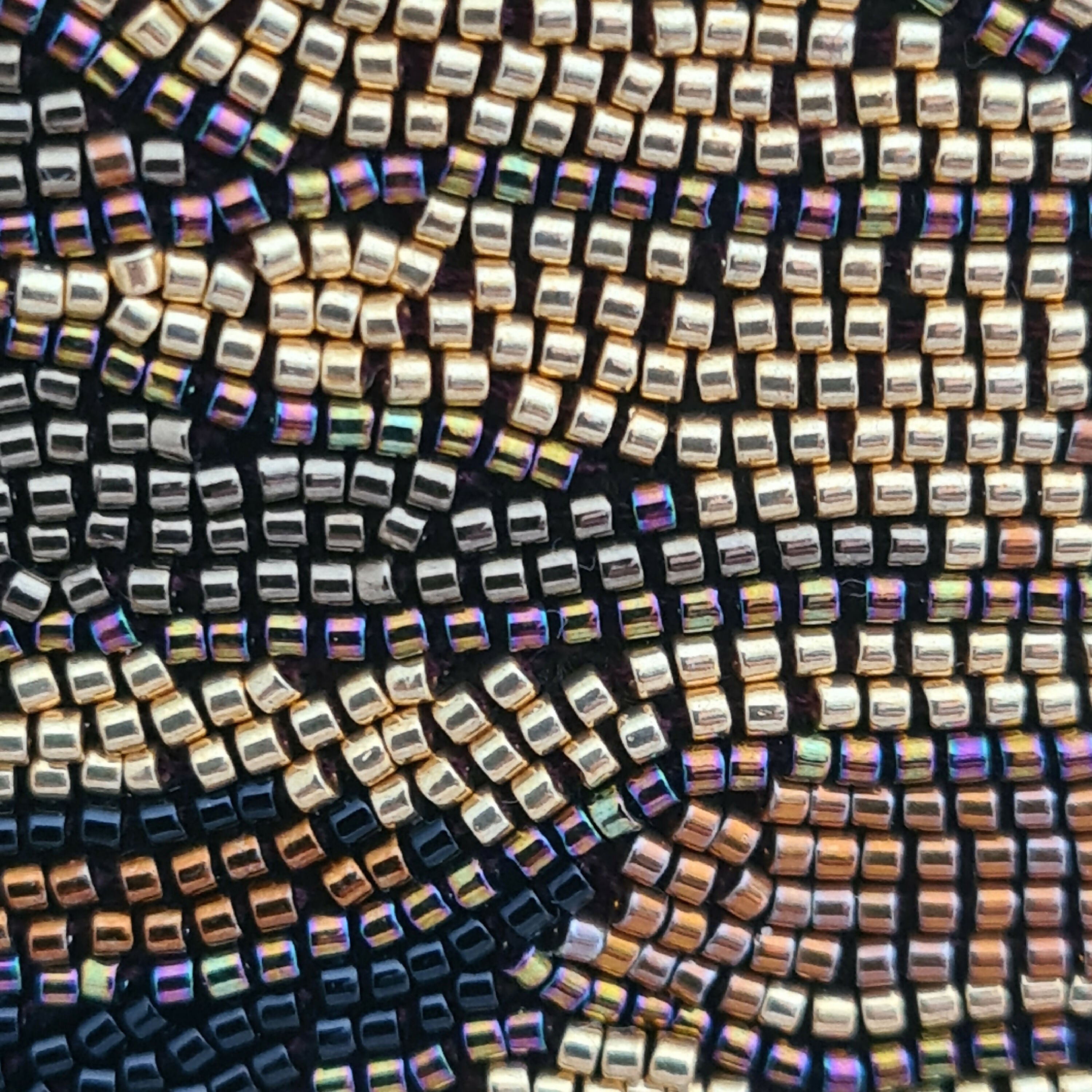 tableau_perle_le_papillon_epingle_carole_bonneau copie | EMPREINTES Paris