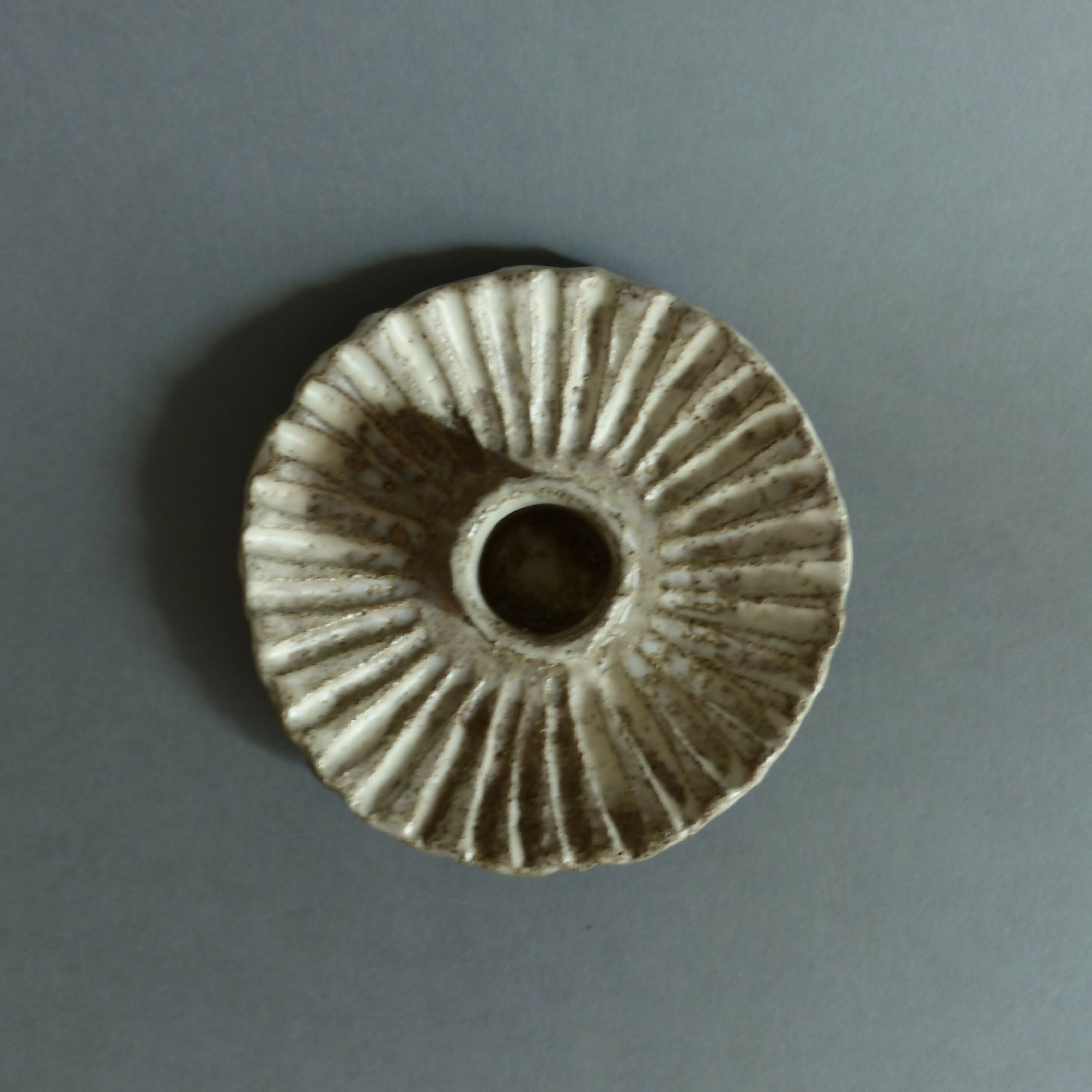 bougeoir_2_collection_urli_cyrielle_pardigon_ceramique copie | EMPREINTES Paris