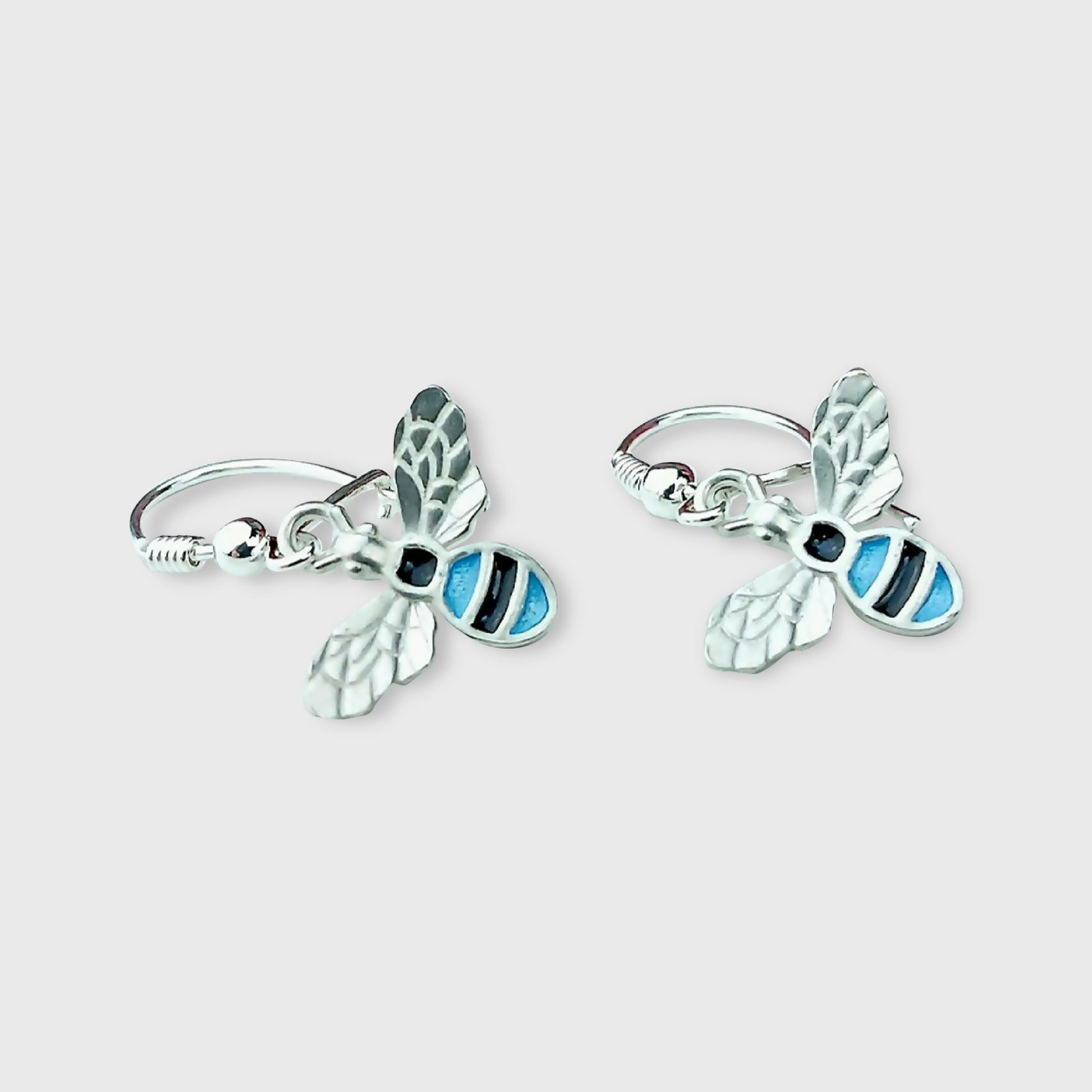 boucles_doreilles_abeilles_en_email_champleve_sur_argent_les_emaux_arediens_lemail_grand_feu_de_limoges copie | EMPREINTES Paris