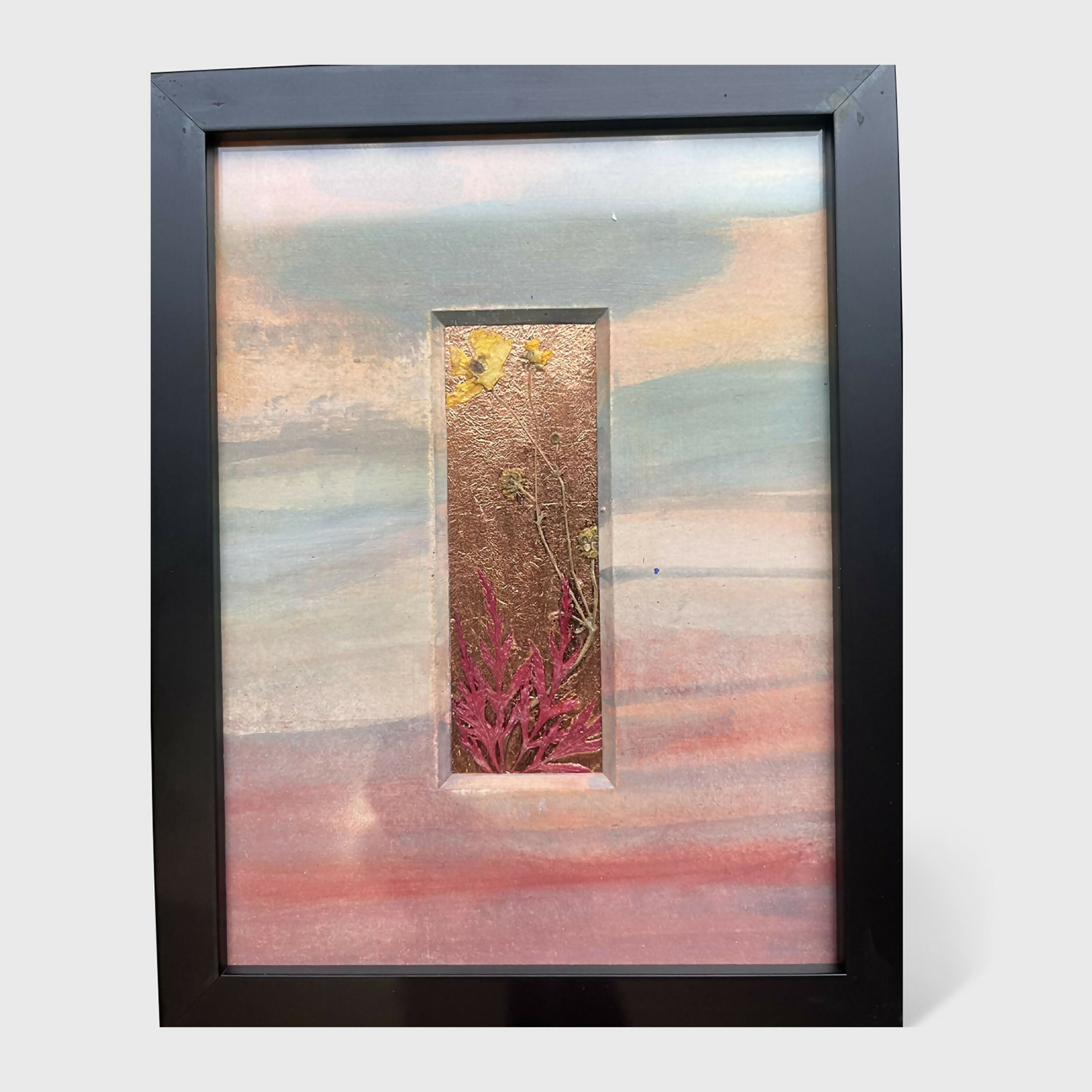 oeuvre_murale_enluminure_heures_dorees_bouton_dor_atelier_solange_godard | EMPREINTES Paris