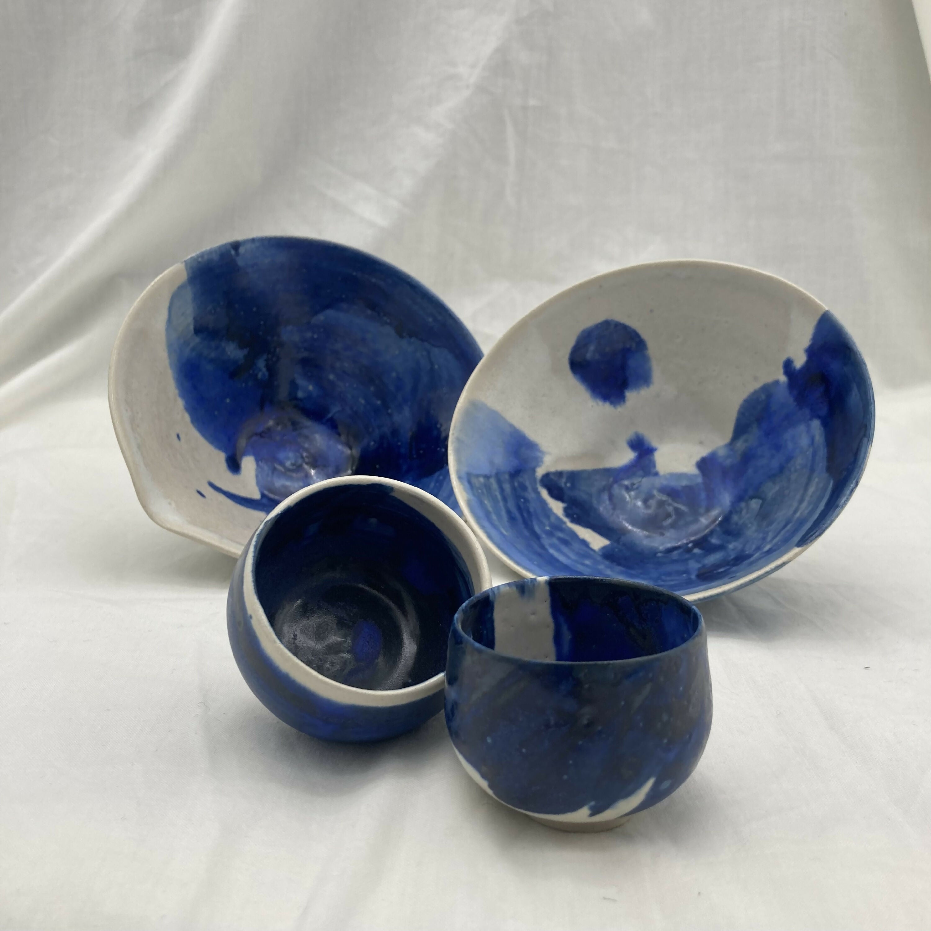 ensemble_de_degustation_de_the_bleu_minuit_laure_neumann copie | EMPREINTES Paris