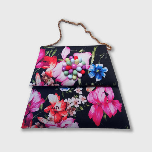 Sac trapèze Pe 2409 | EMPREINTES Paris - EMPREINTES Paris