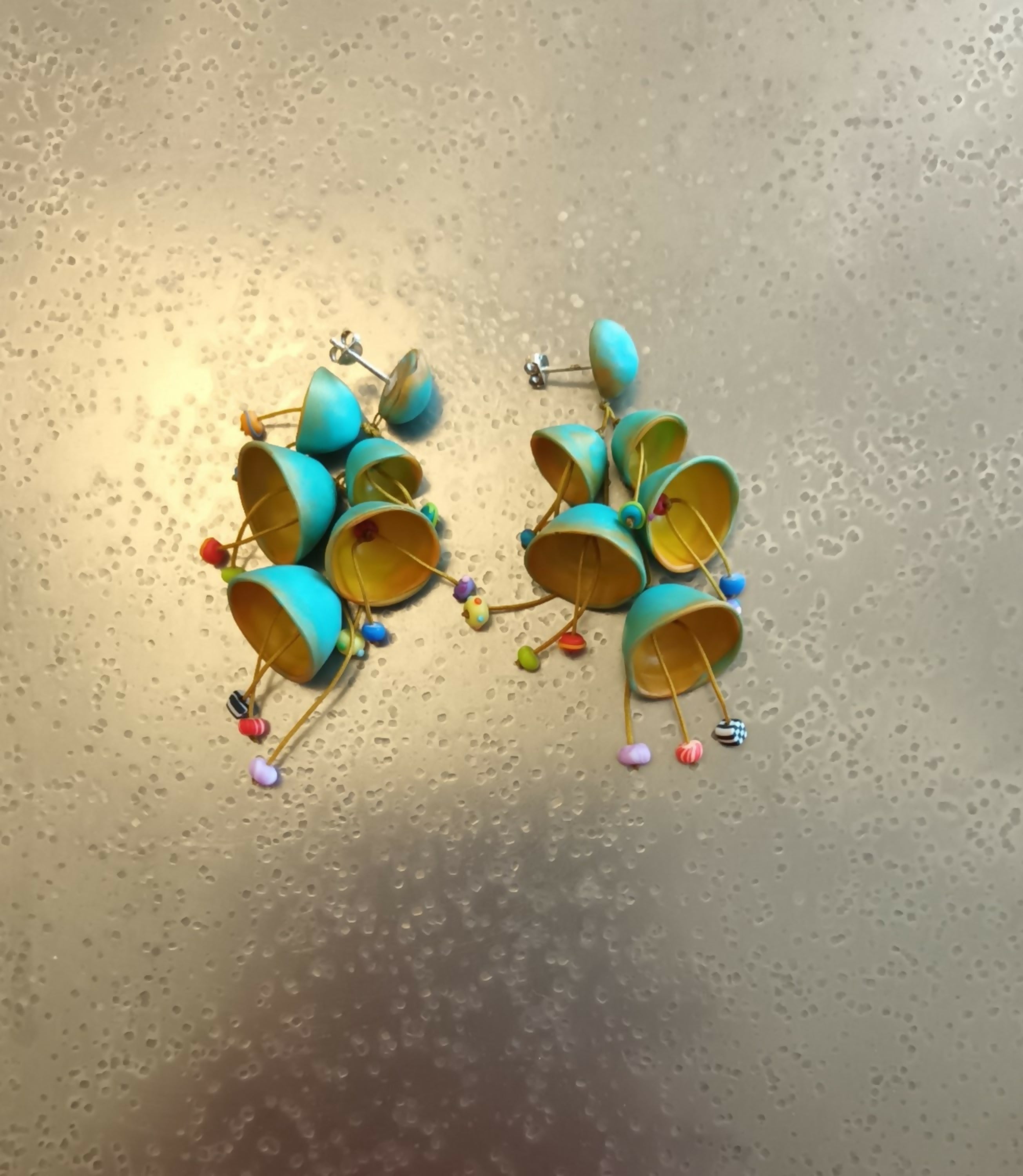 Boucles d