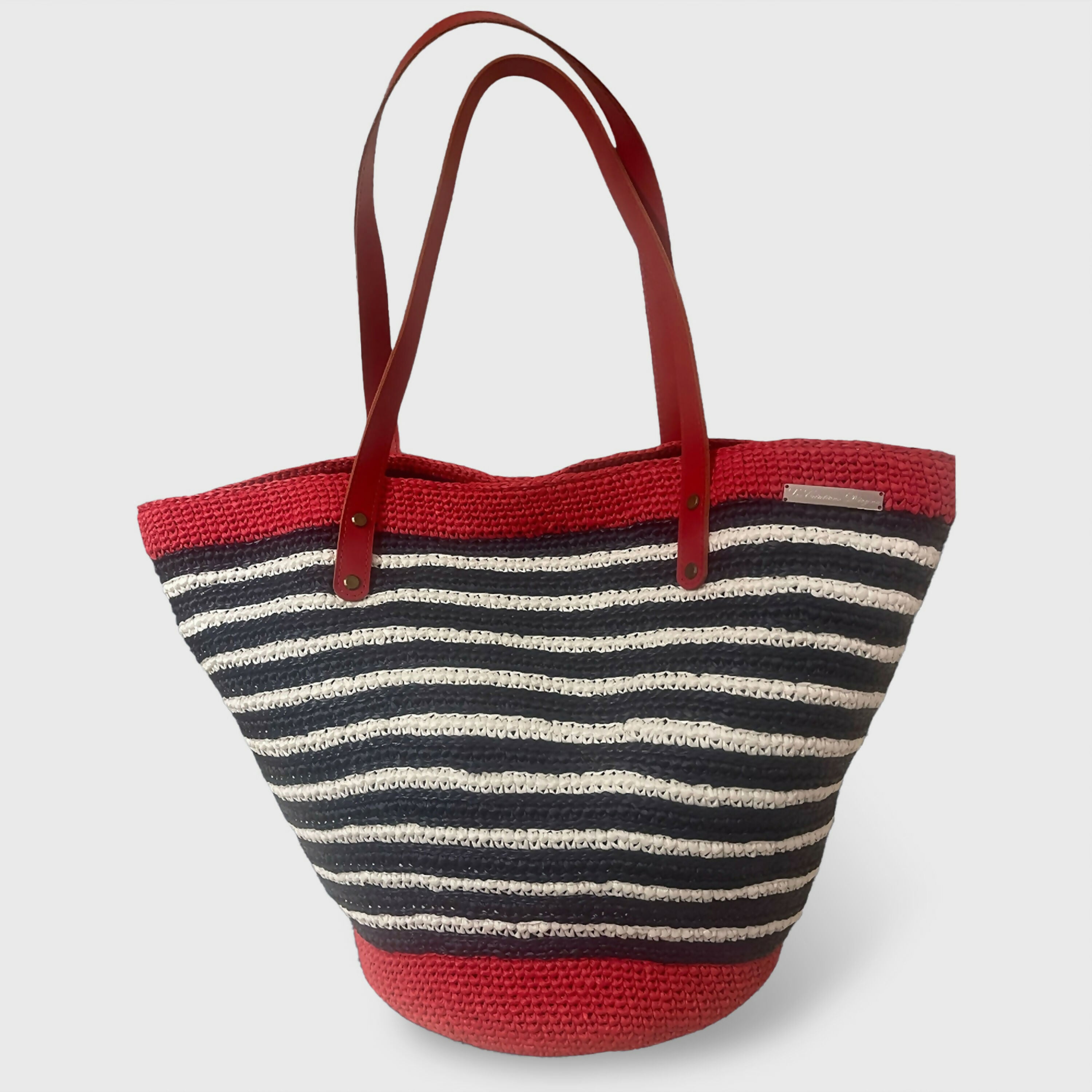 sac_raye_marine_chic_les_creations_diryna copie | EMPREINTES Paris