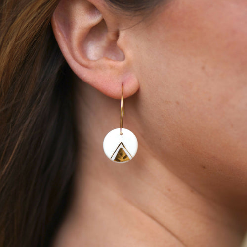 creoles_triangle_dor_nathalie_penders_ceramics copie | EMPREINTES Paris - EMPREINTES Paris