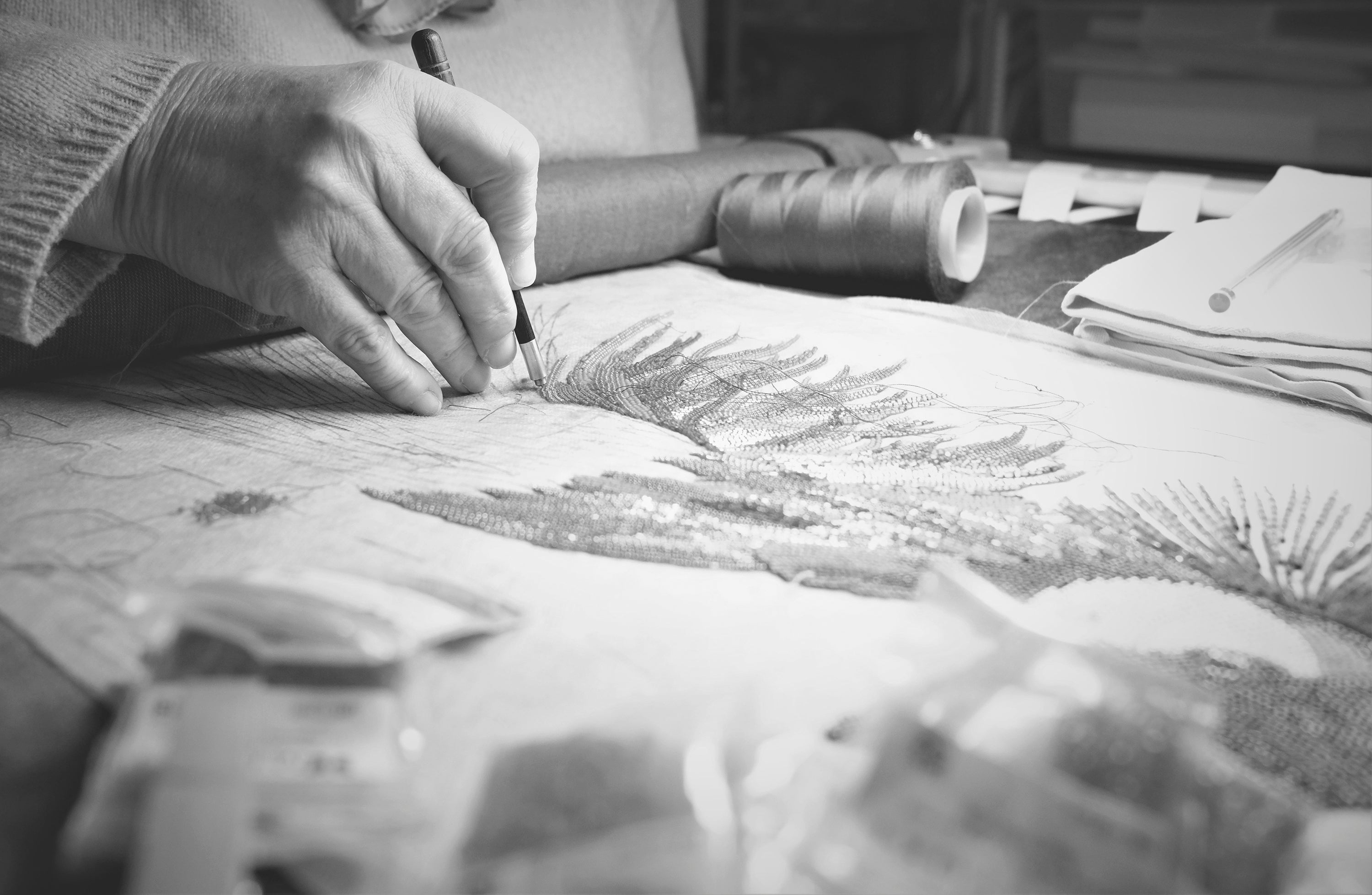 Carole Bonneau | EMPREINTES Paris