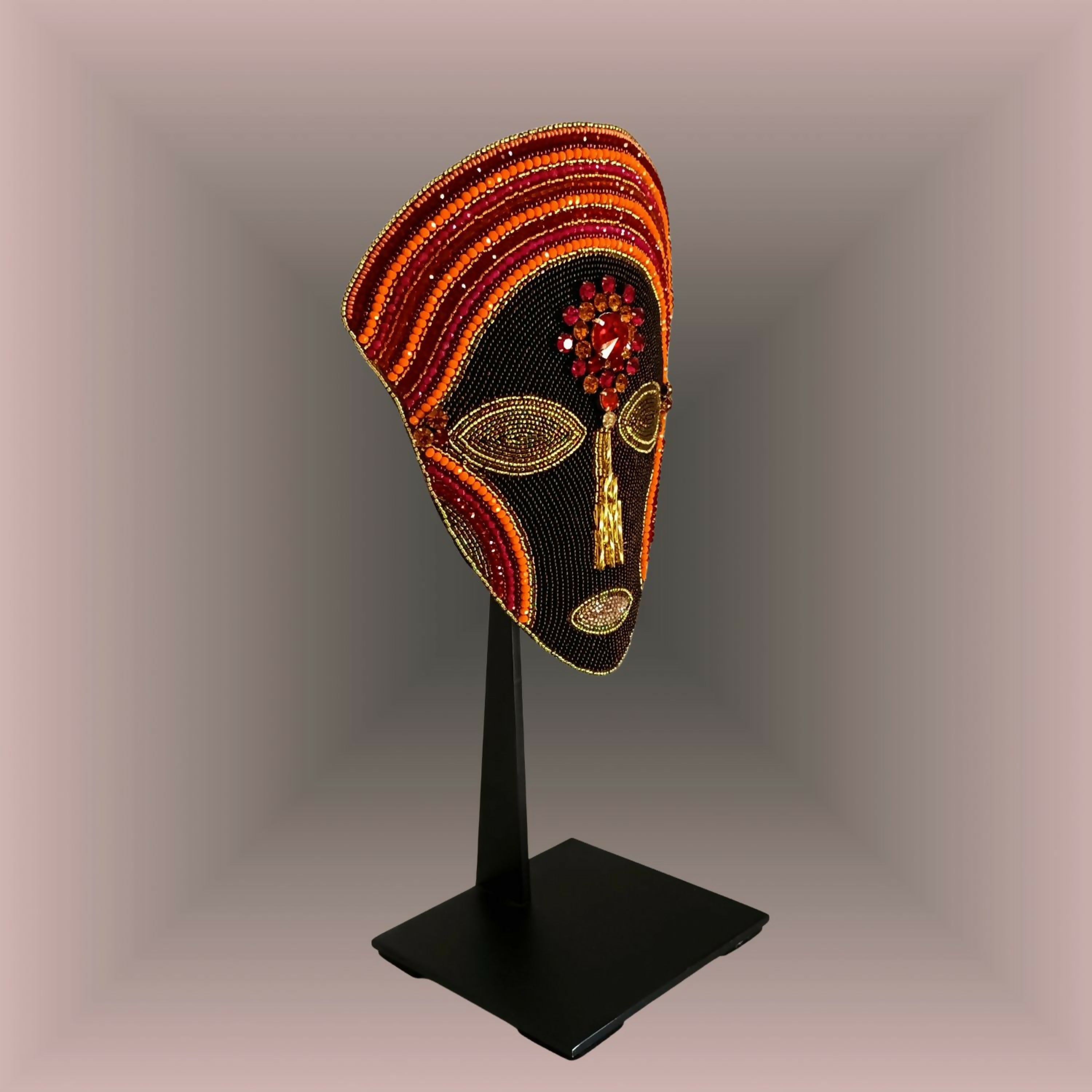 masque_60_sculpture_textile_brodee_sylune_creations copie | EMPREINTES Paris