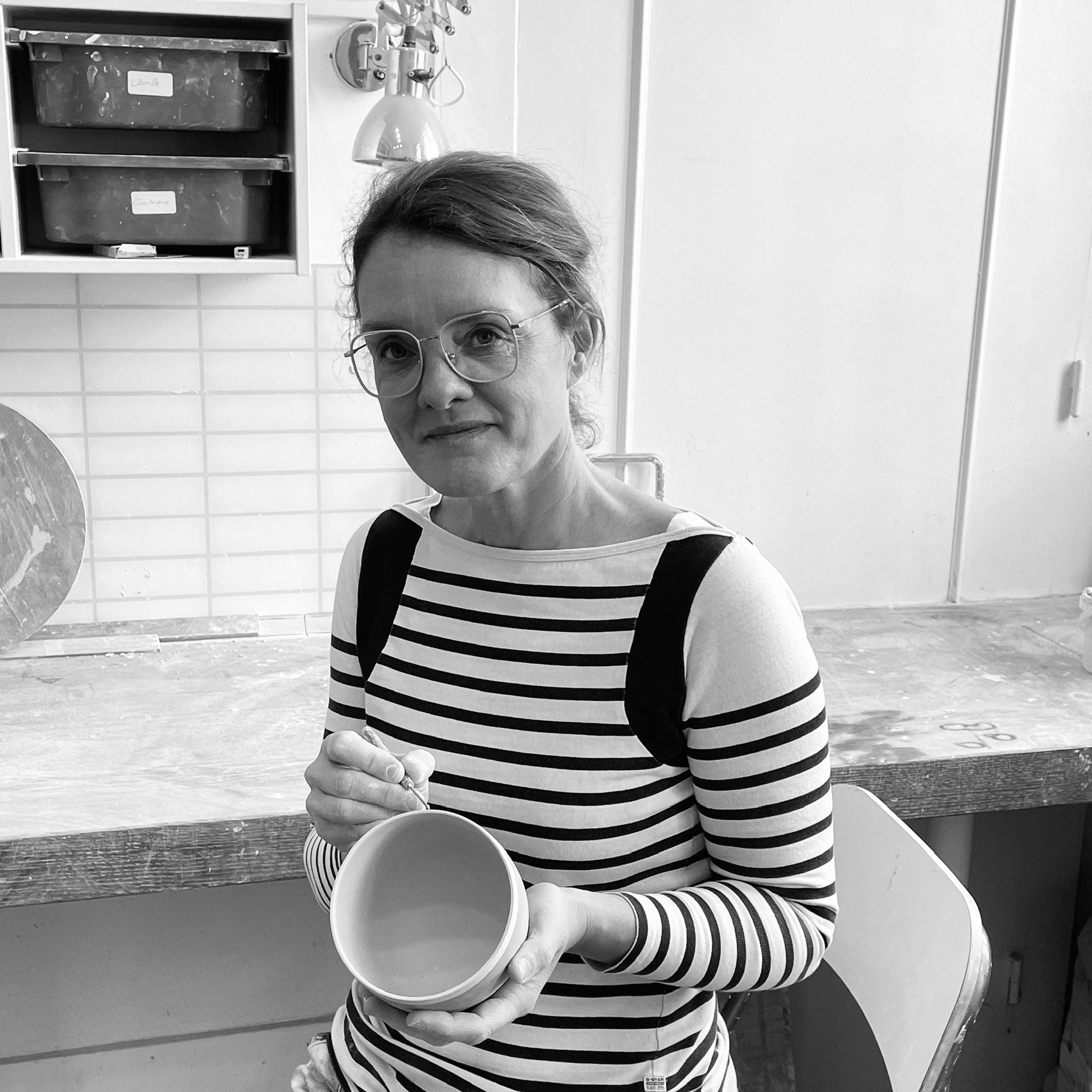 Camille Campignion | EMPREINTES Paris