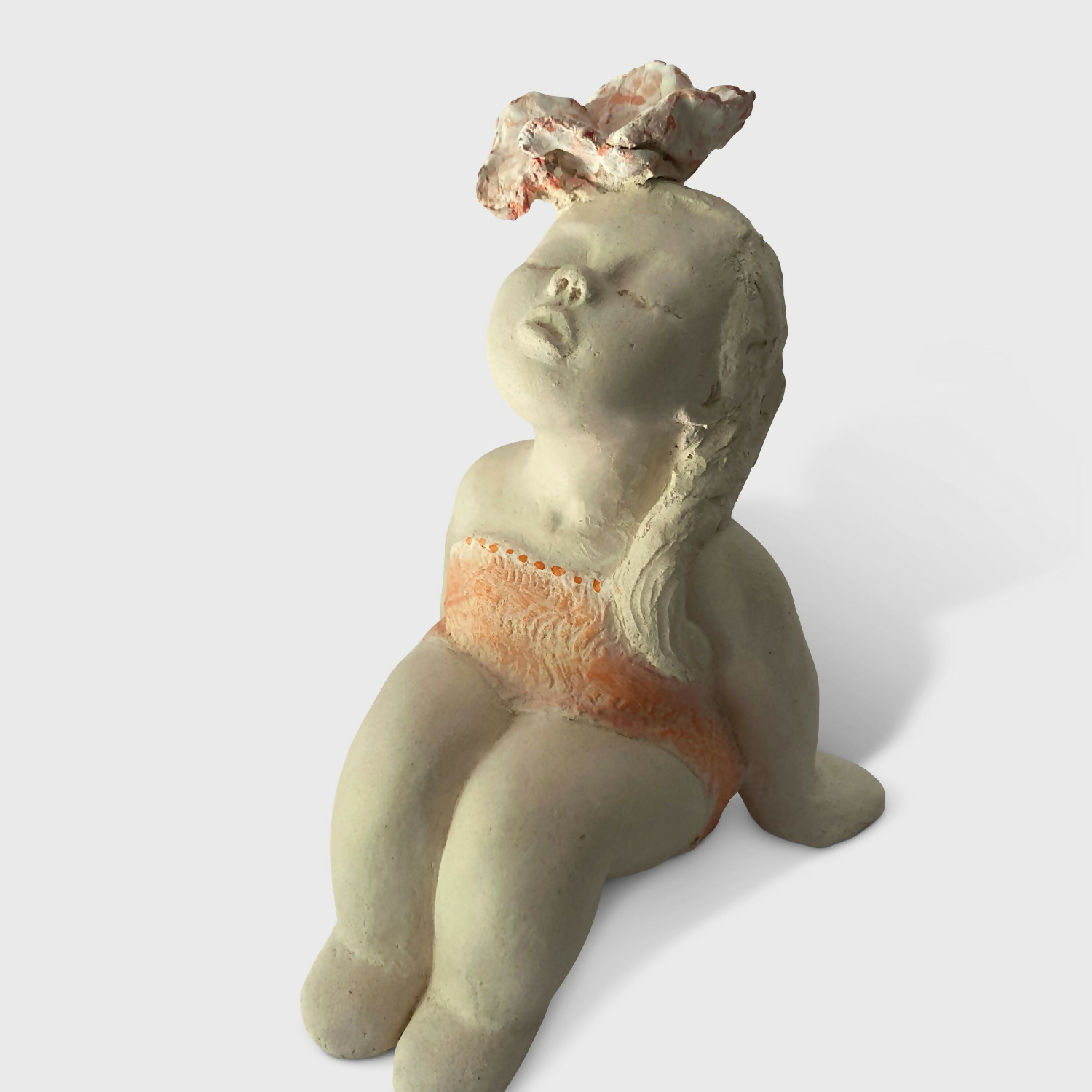 sculpture_minouche_star_mimi_sculptures | EMPREINTES Paris