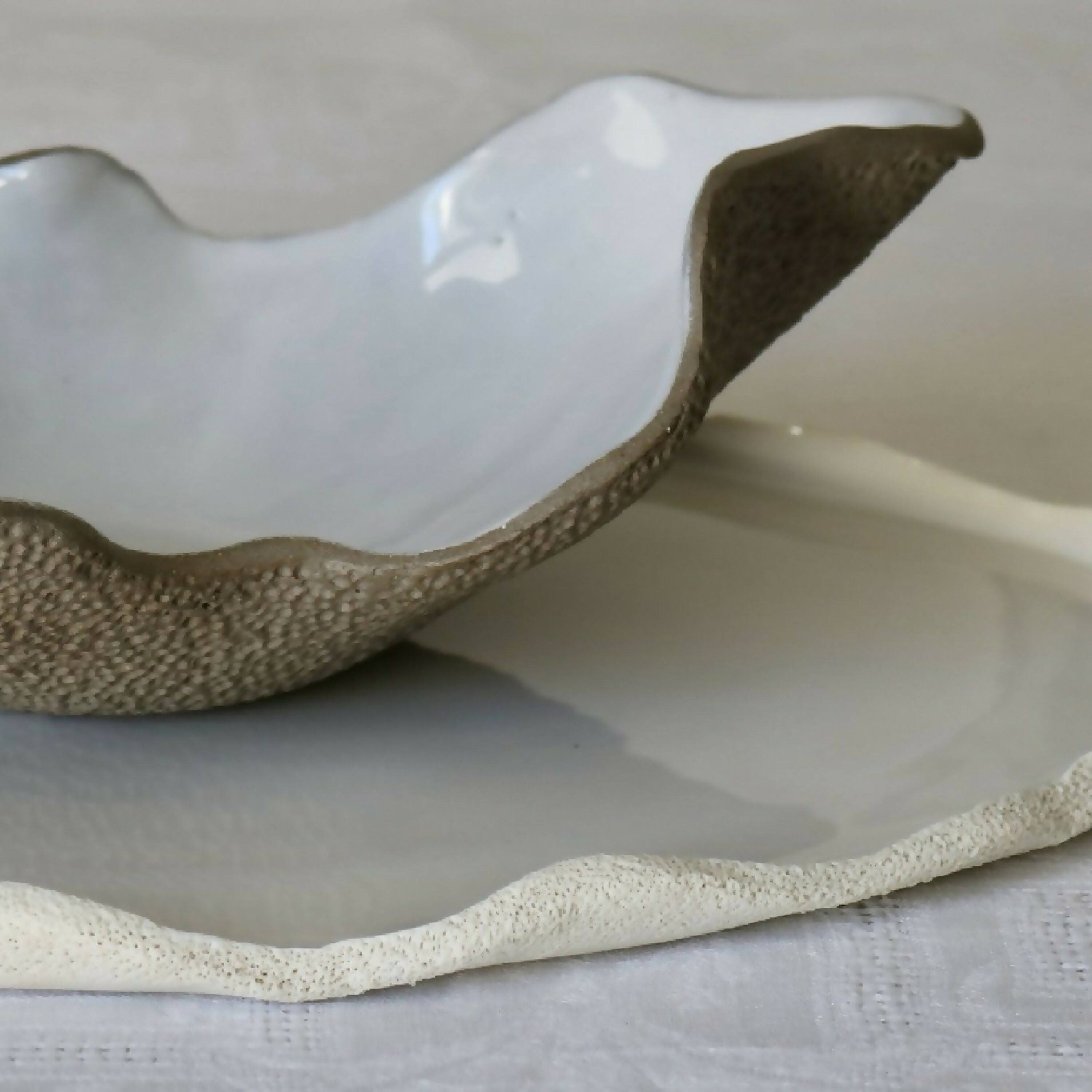 assiette_de_presentation_en_gres_cglabsete copie | EMPREINTES Paris