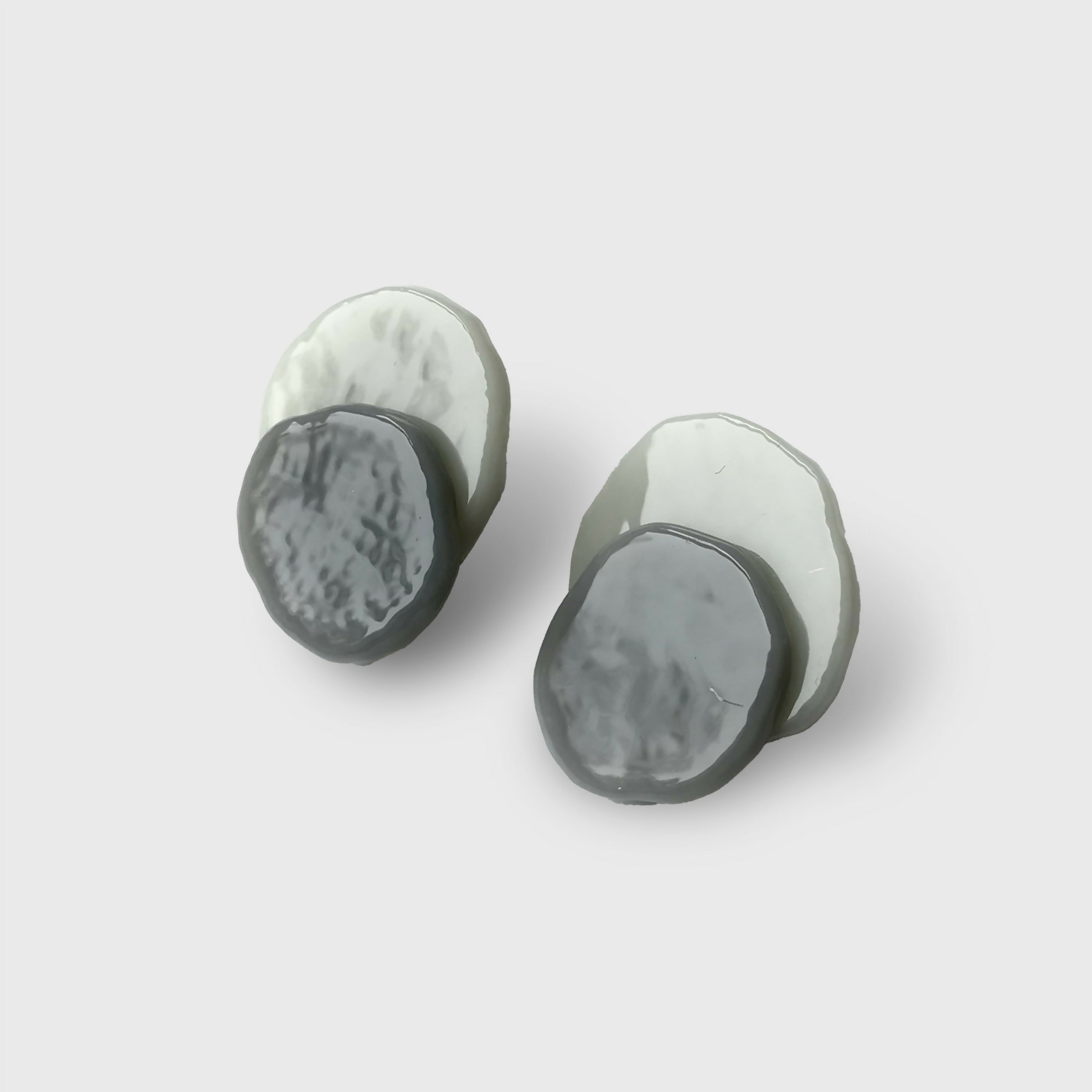 boucles_ricochet_gris_beige_mari_et_femme copie | EMPREINTES Paris
