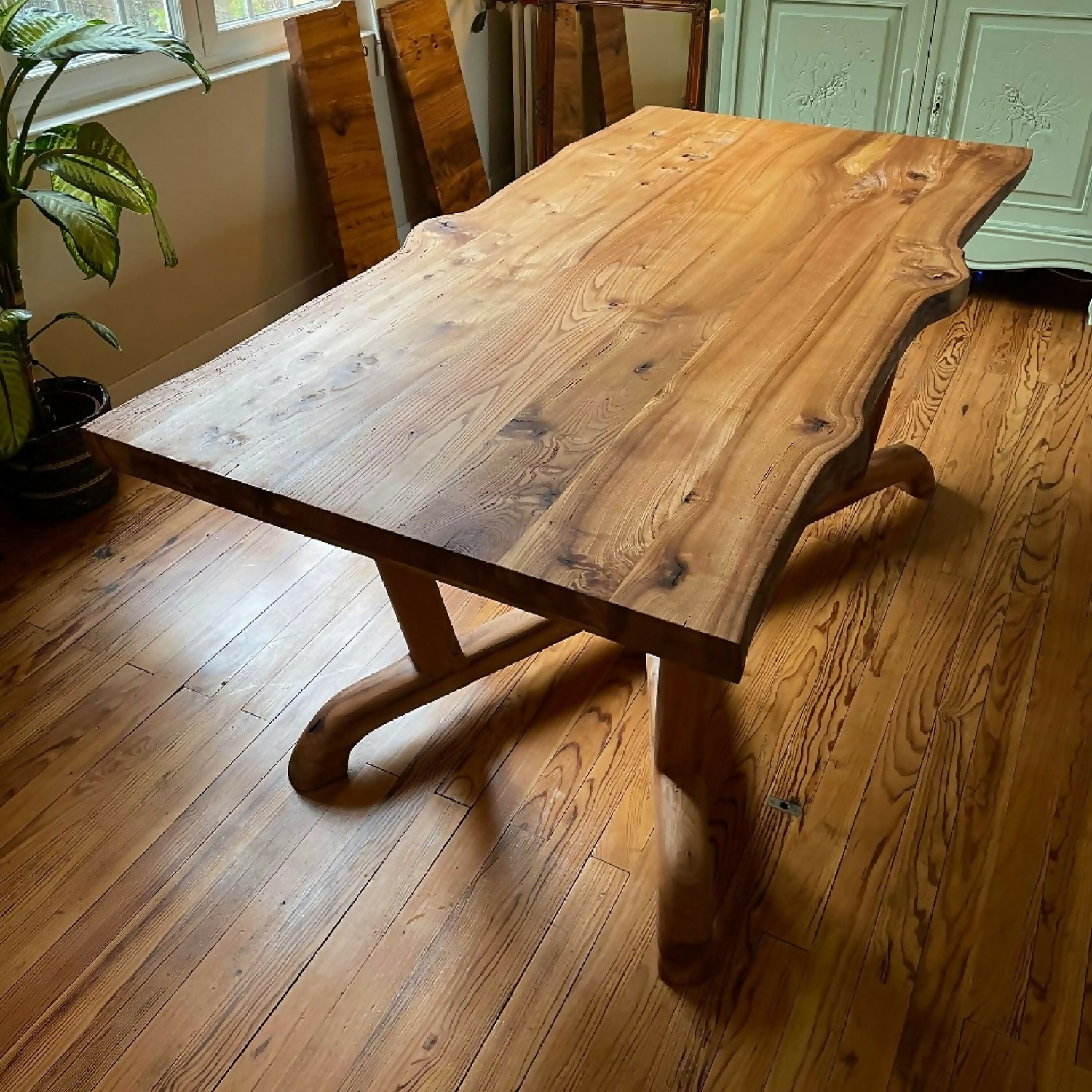 la_table_linguini_goat_lab_furniture copie | EMPREINTES Paris