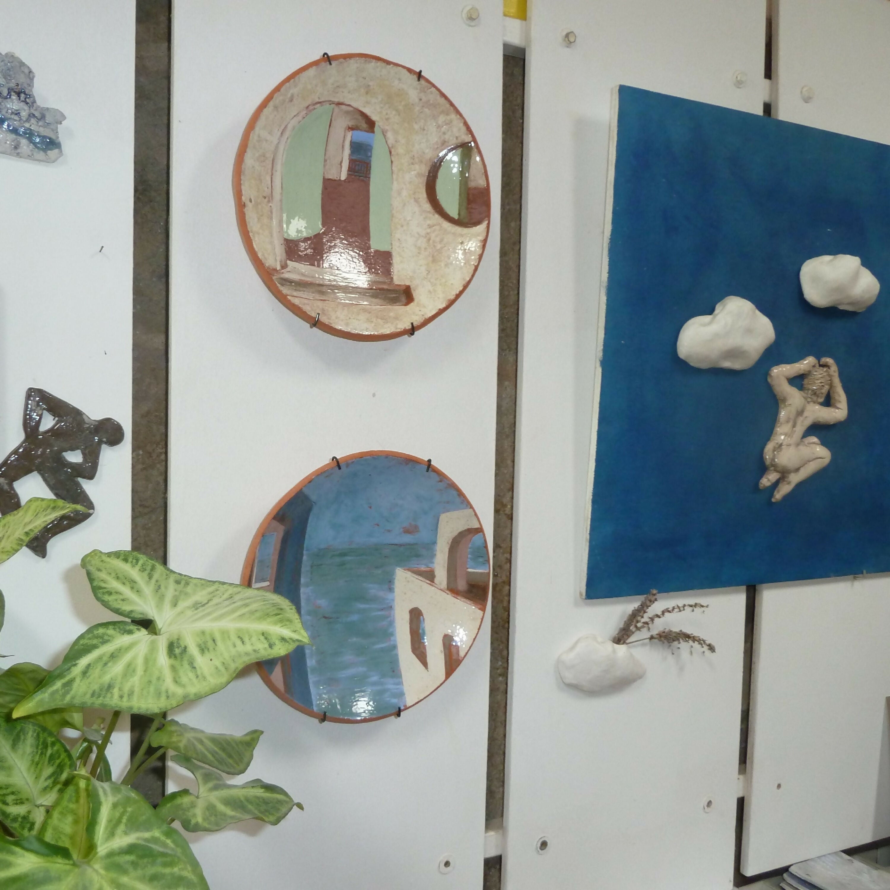 assiette_murale_amra2024_9_elisabeth_bourget copie | EMPREINTES Paris