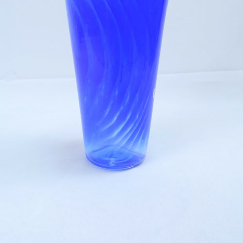 Vase arum bleu | EMPREINTES Paris - EMPREINTES Paris