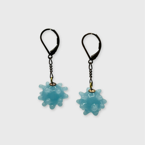 boucles_doreilles_chardon_bleu_caille_silice_creation copie | EMPREINTES Paris - EMPREINTES Paris