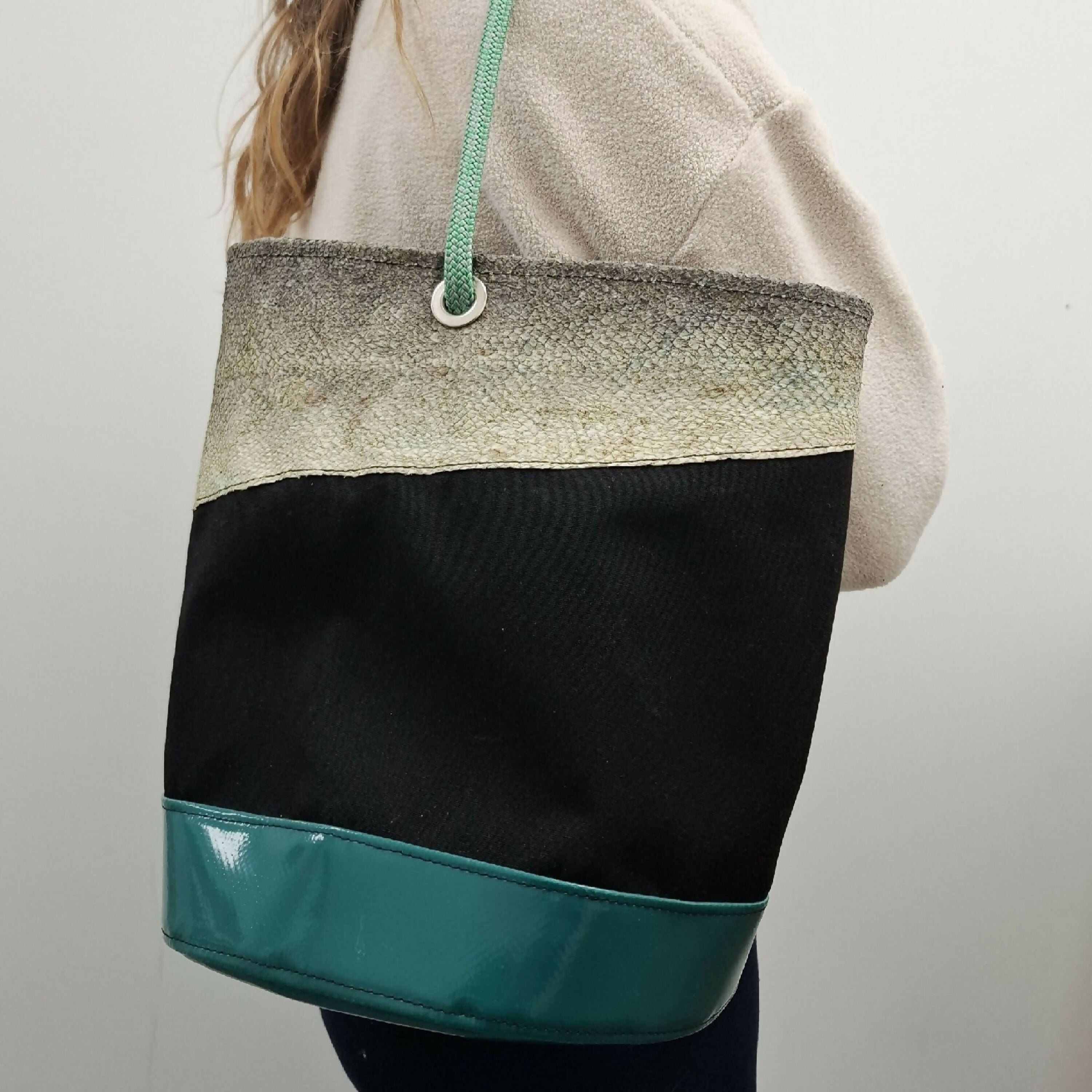 Sac seau n°12.630 | EMPREINTES Paris