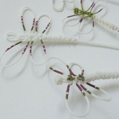 Bracelet Libellule | EMPREINTES Paris - EMPREINTES Paris