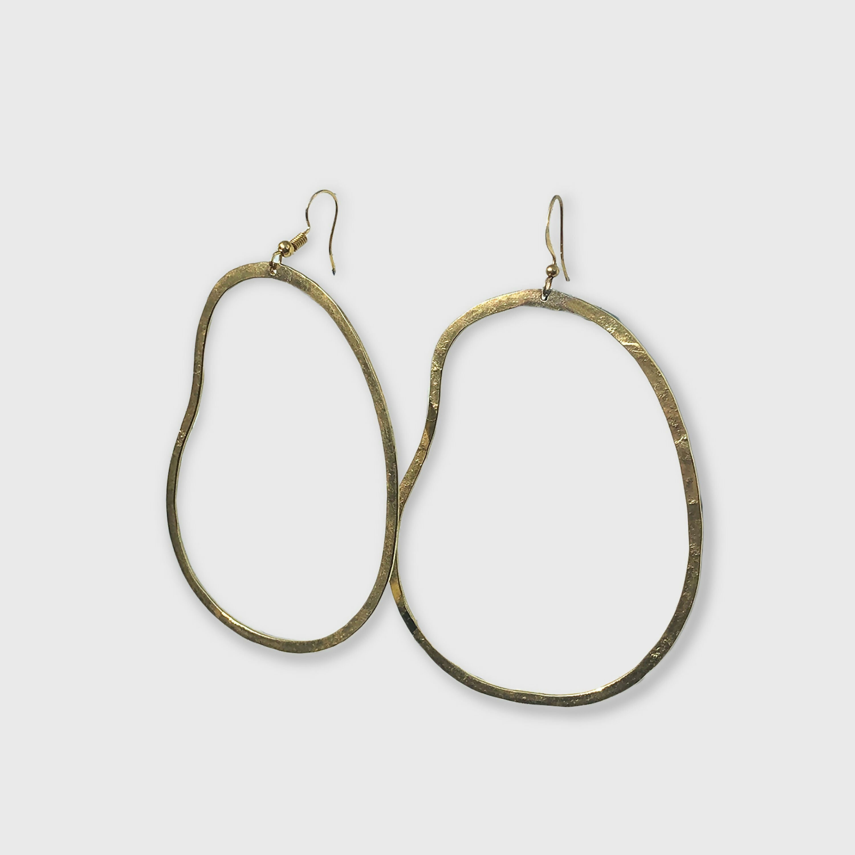 Boucles bulles - atelier lor copie | EMPREINTES Paris